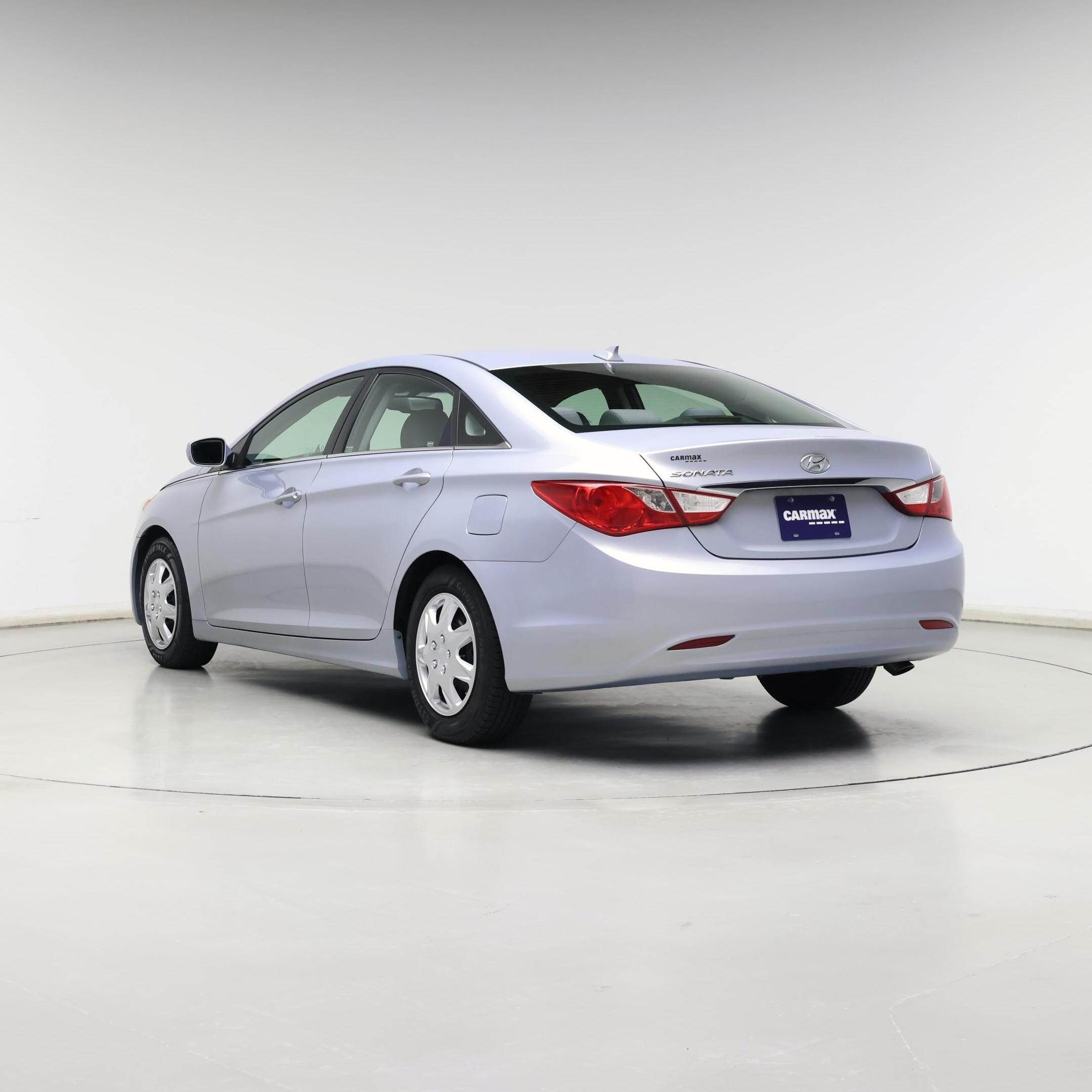 Thumbnail: 2013 Hyundai Sonata - 2