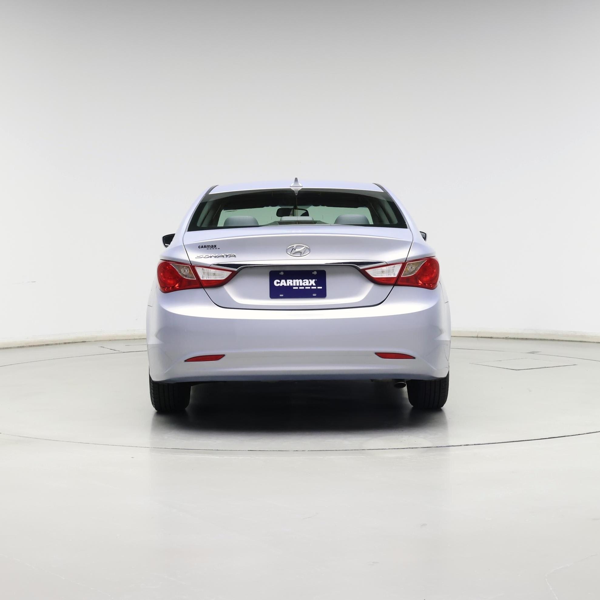 Thumbnail: 2013 Hyundai Sonata - 6