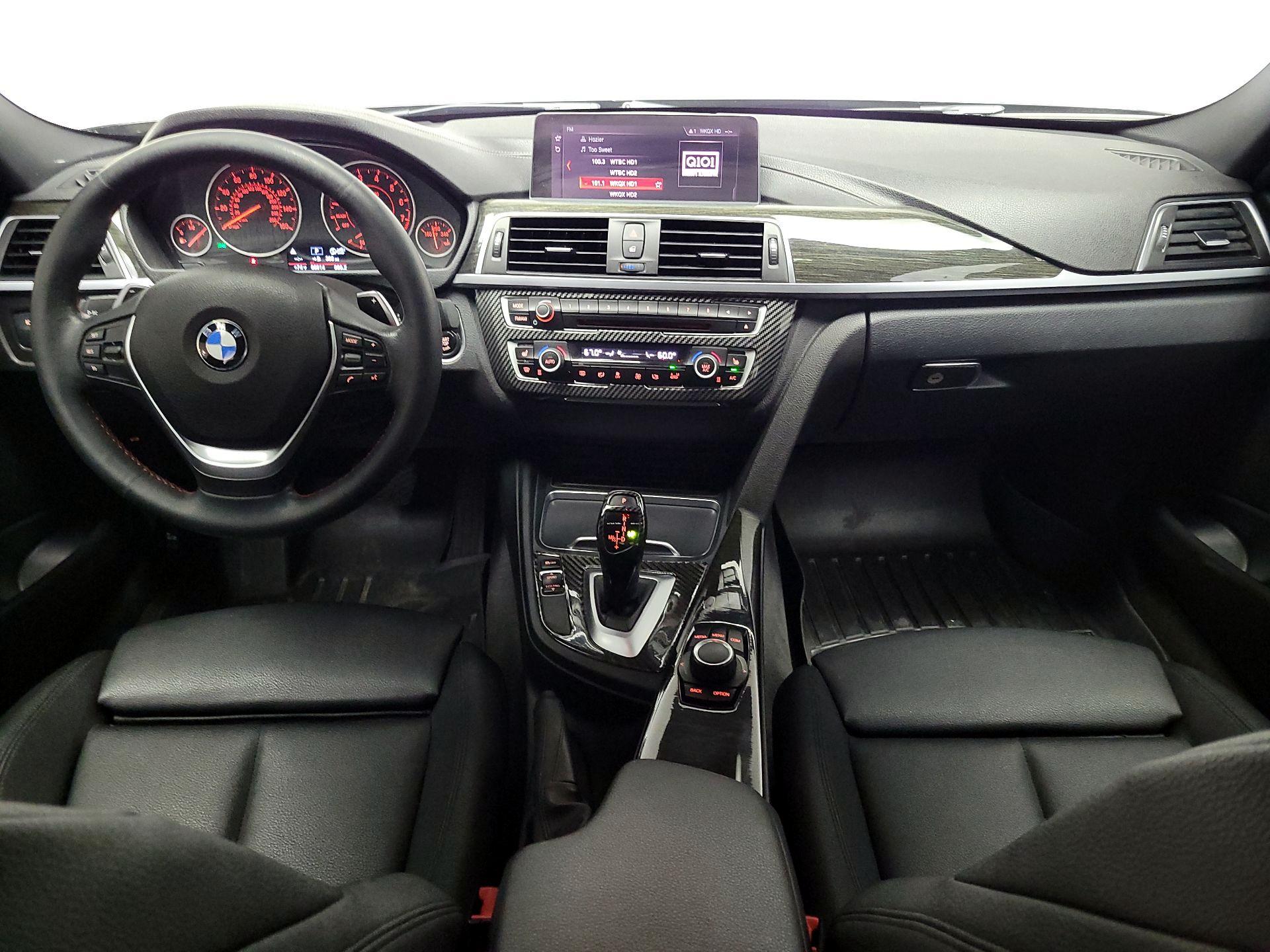Thumbnail: 2018 BMW 3 Series - 9