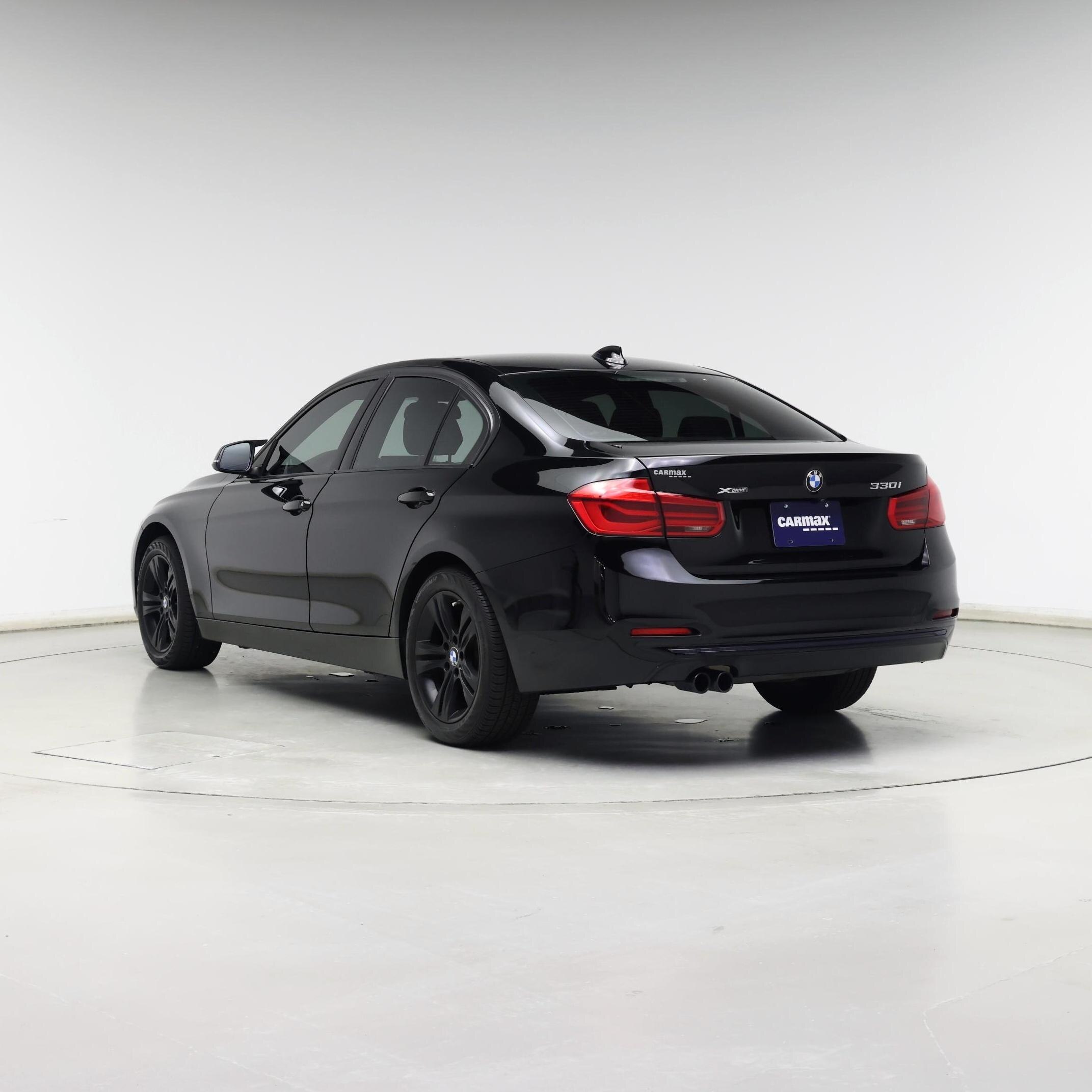 Thumbnail: 2018 BMW 3 Series - 2