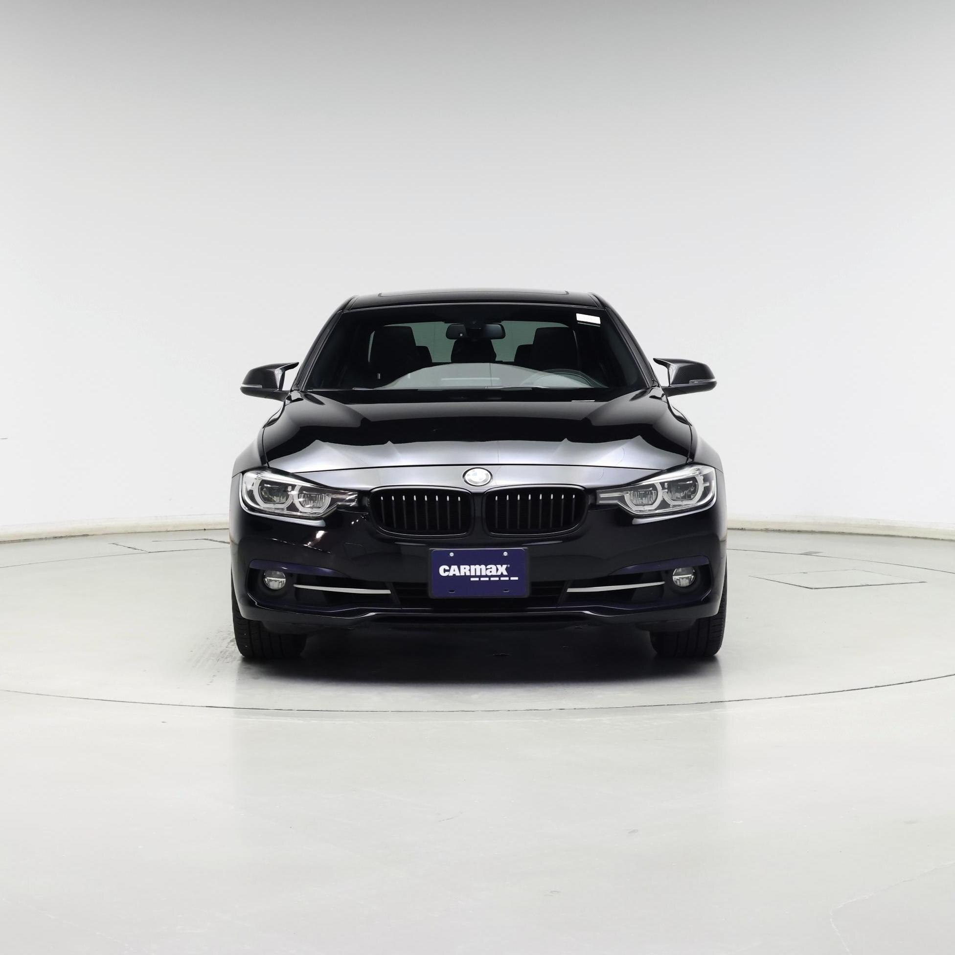 Thumbnail: 2018 BMW 3 Series - 5