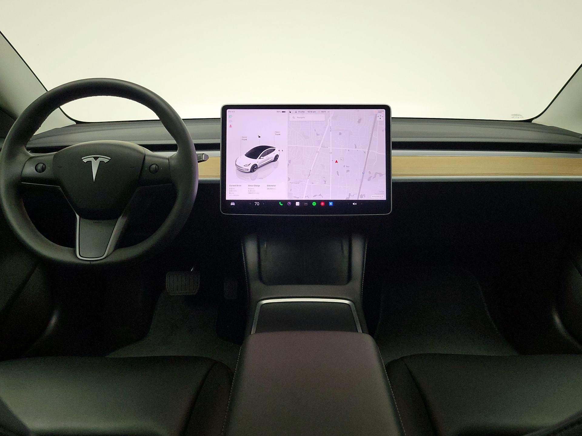 Thumbnail: 2023 Tesla Model 3 - 9