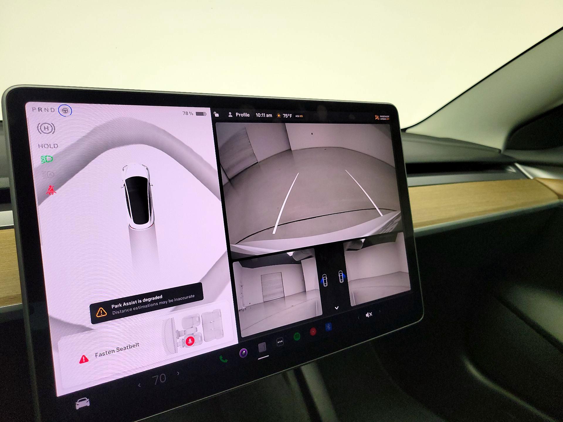 Thumbnail: 2023 Tesla Model 3 - 14