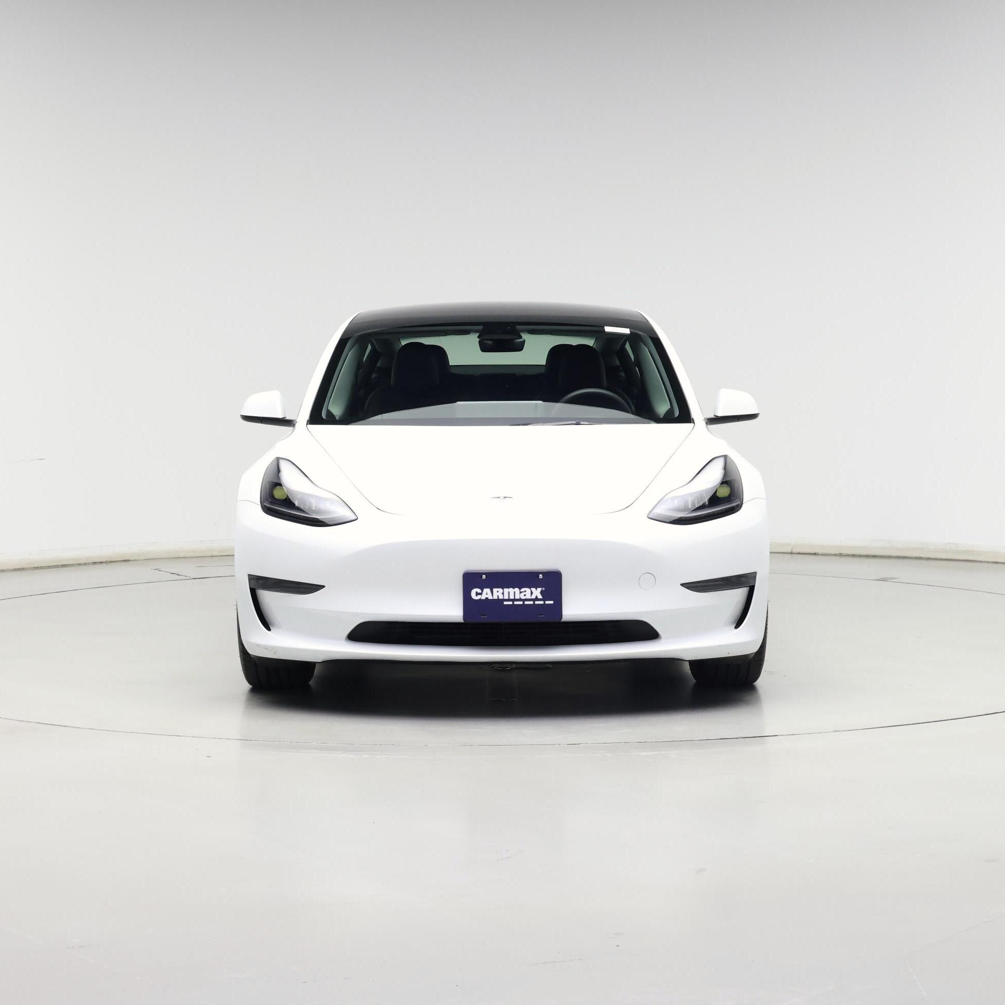 Thumbnail: 2023 Tesla Model 3 - 5