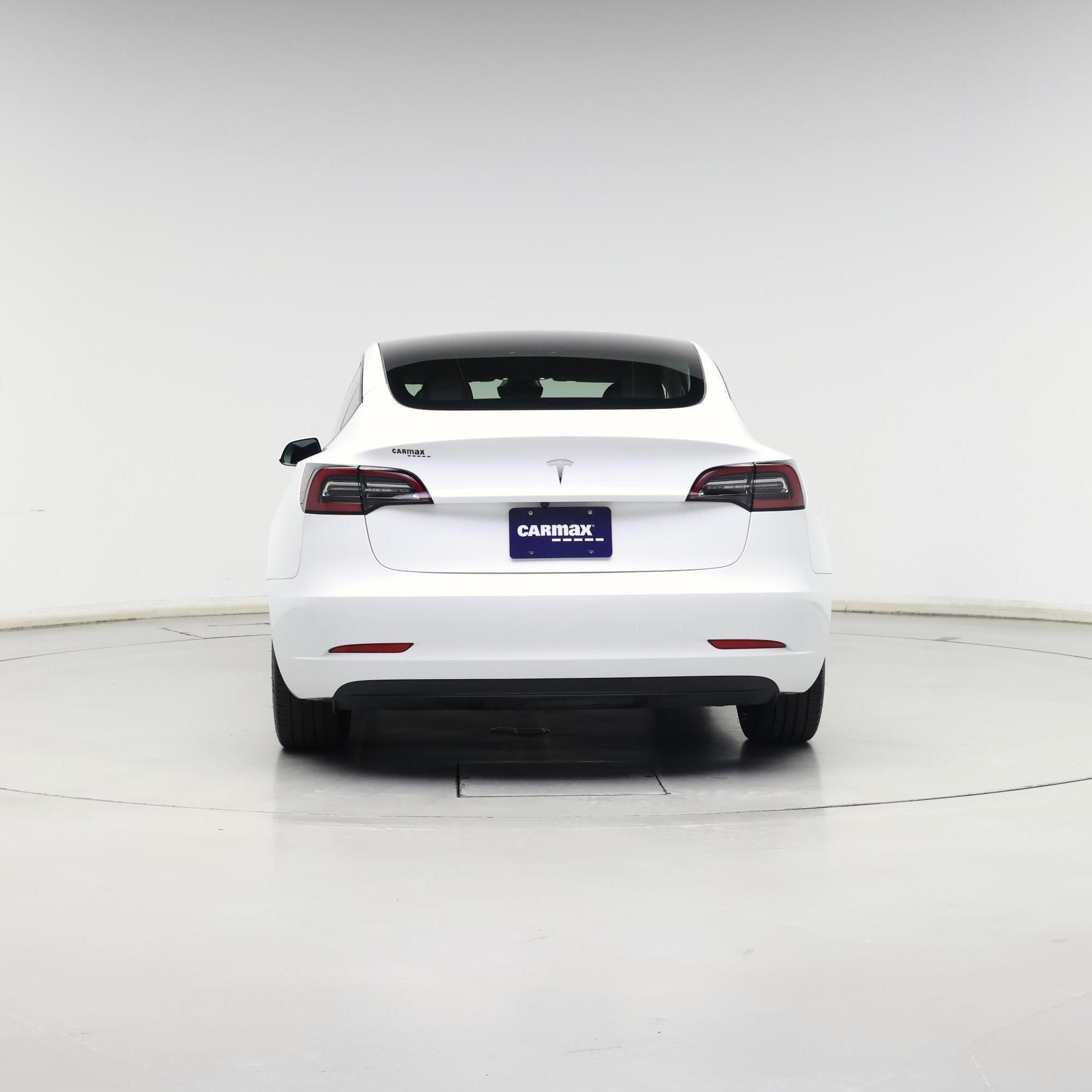 Thumbnail: 2023 Tesla Model 3 - 6