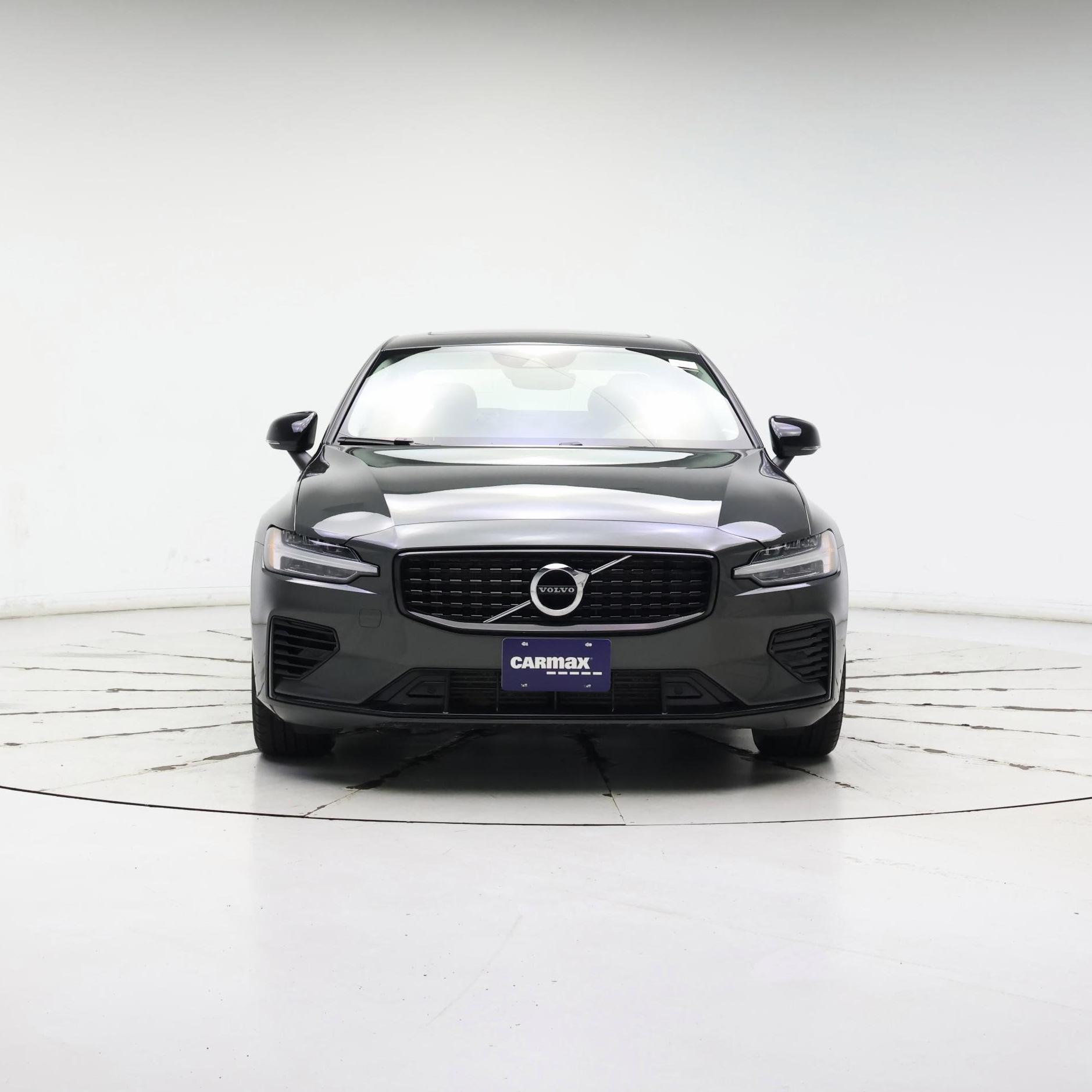 Thumbnail: 2022 Volvo S60 - 5