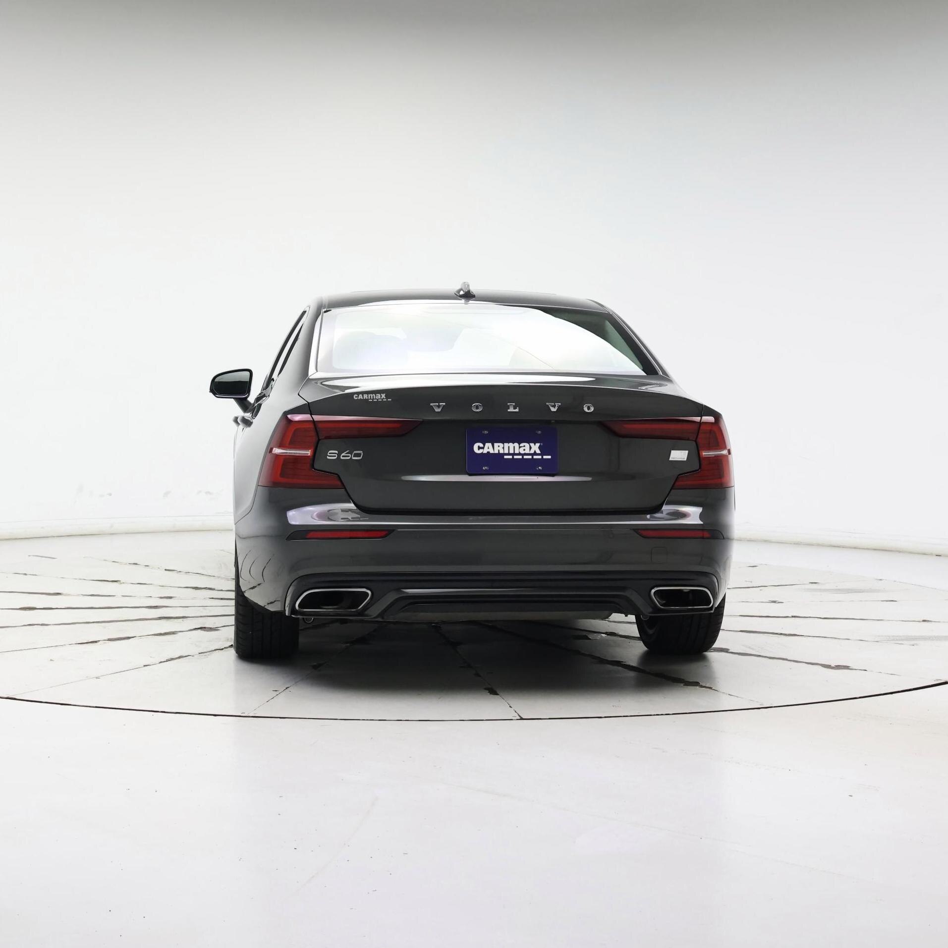 Thumbnail: 2022 Volvo S60 - 6
