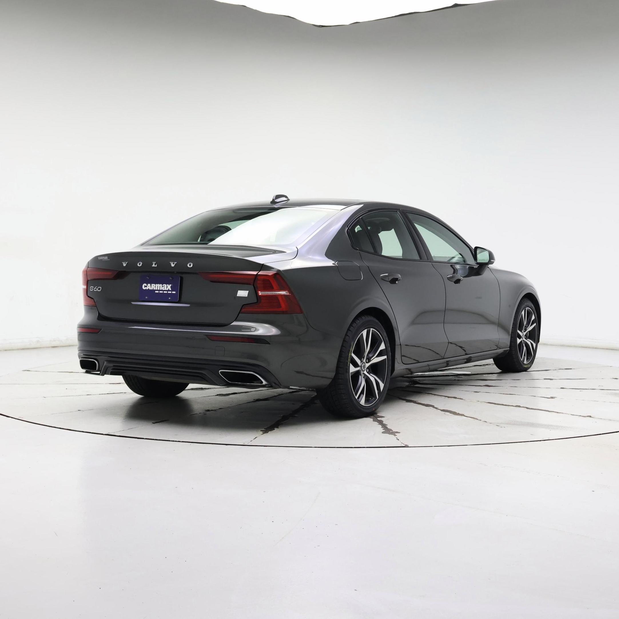 Thumbnail: 2022 Volvo S60 - 8