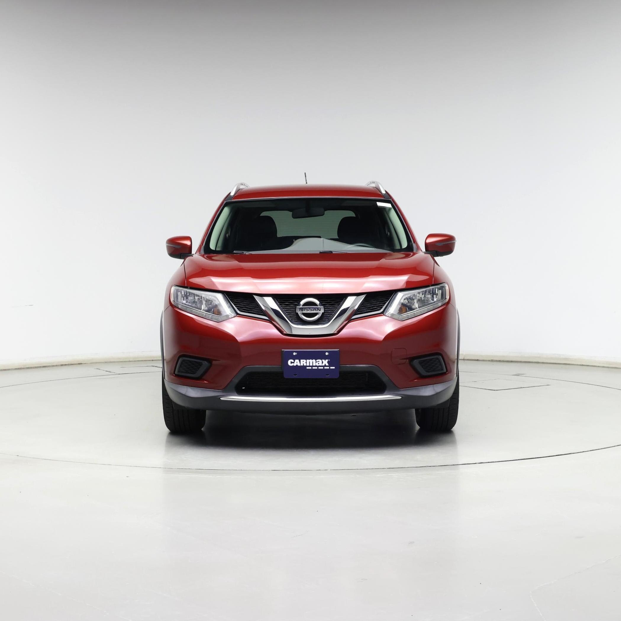 Thumbnail: 2016 Nissan Rogue - 5