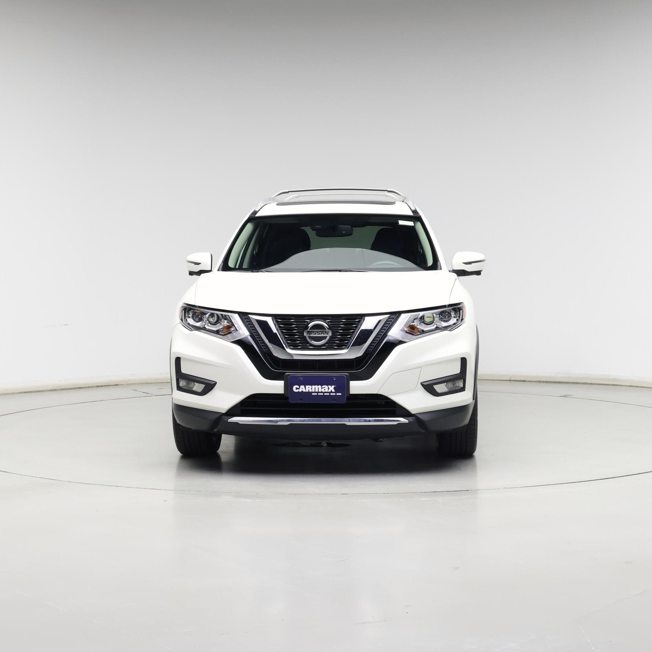 Thumbnail: 2020 Nissan Rogue - 5