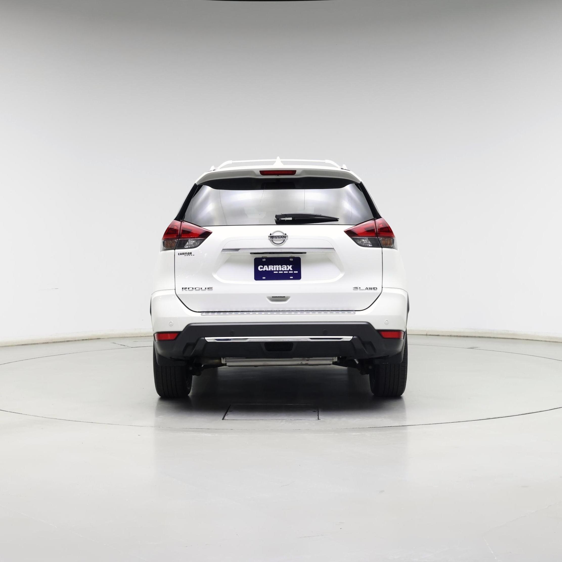 Thumbnail: 2020 Nissan Rogue - 6