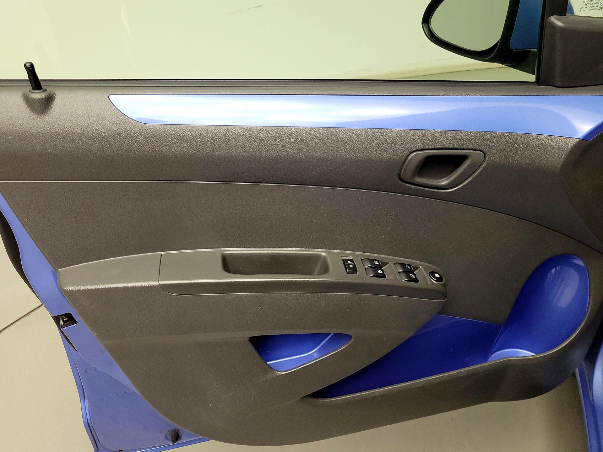 Thumbnail: 2015 Chevrolet Spark - 12