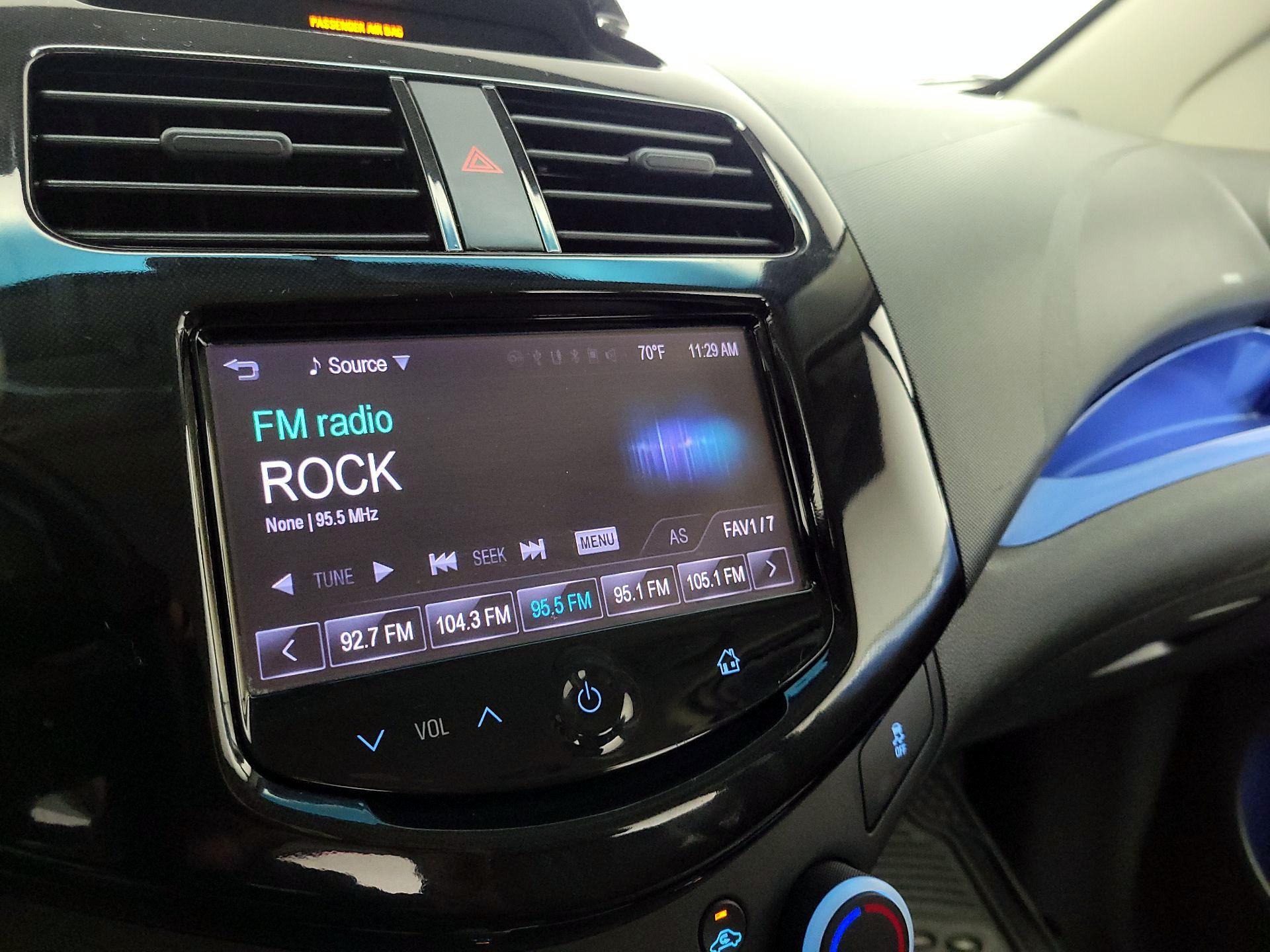 Thumbnail: 2015 Chevrolet Spark - 14