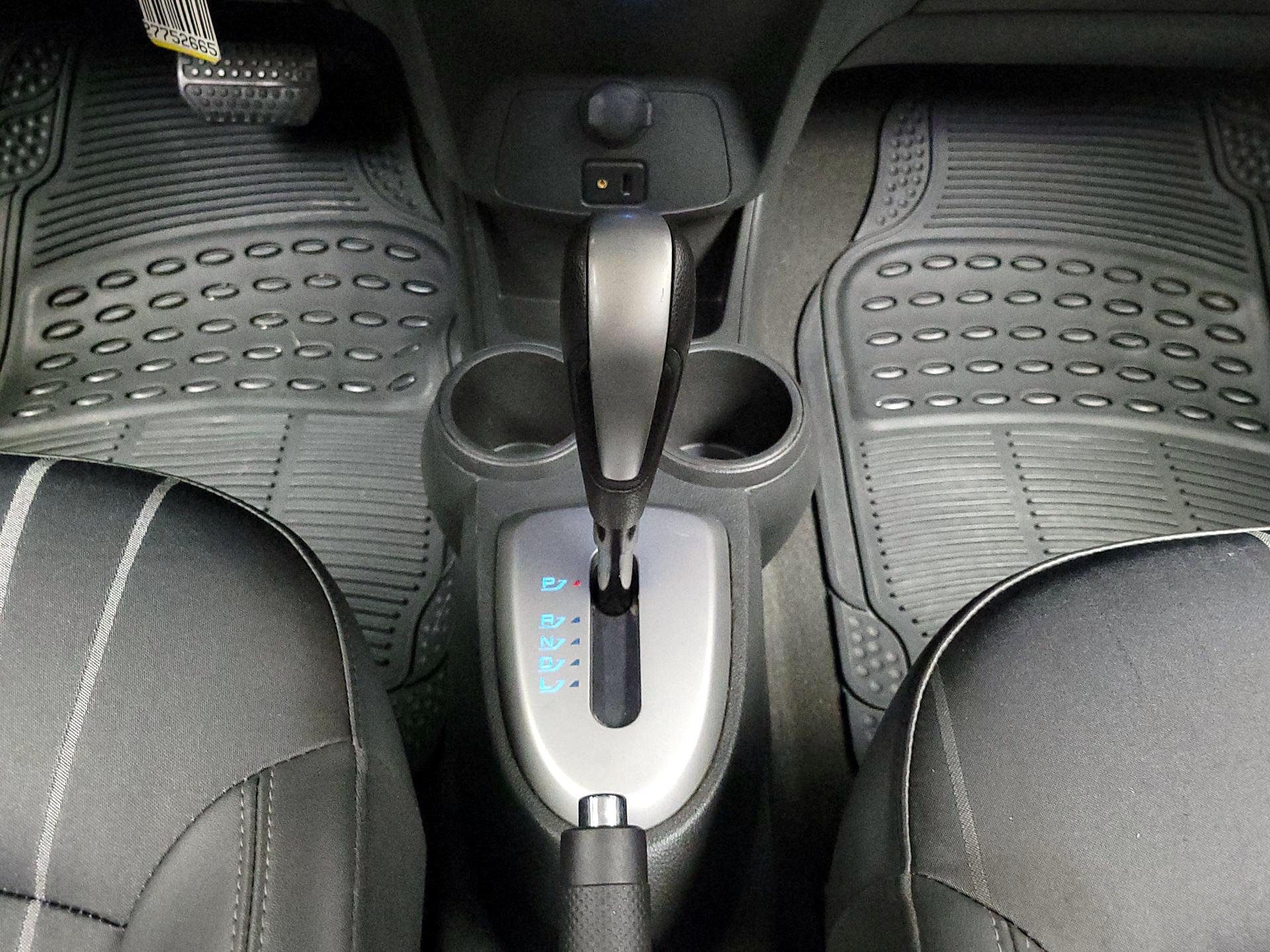 Thumbnail: 2015 Chevrolet Spark - 16