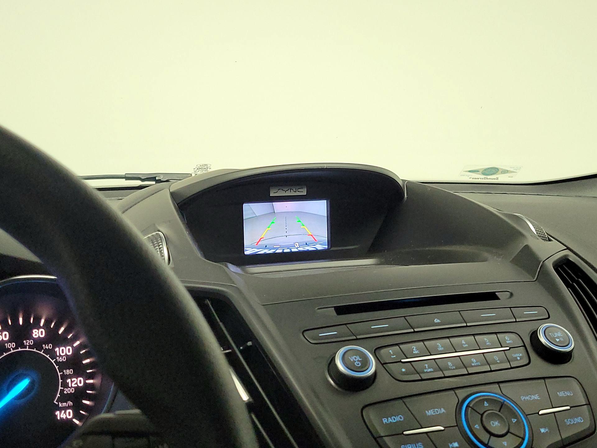 Thumbnail: 2017 Ford Escape - 14