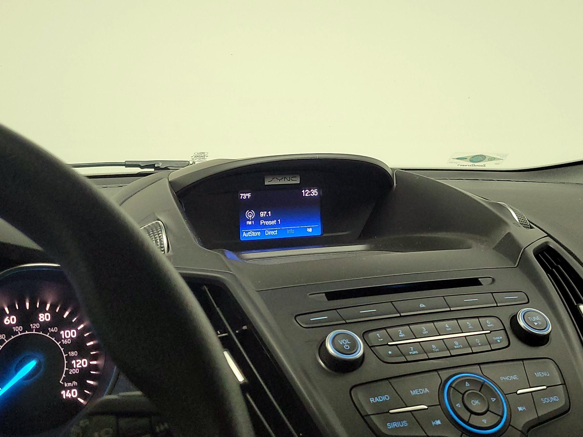 Thumbnail: 2017 Ford Escape - 15
