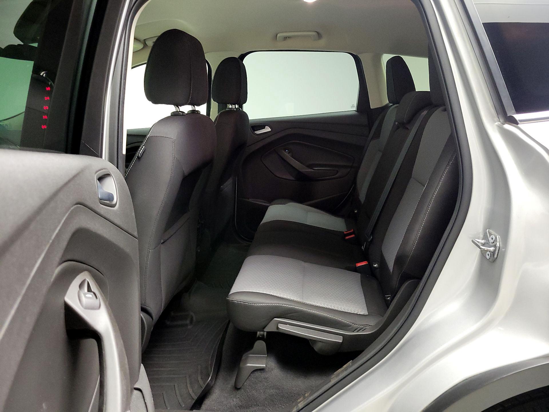 Thumbnail: 2017 Ford Escape - 19