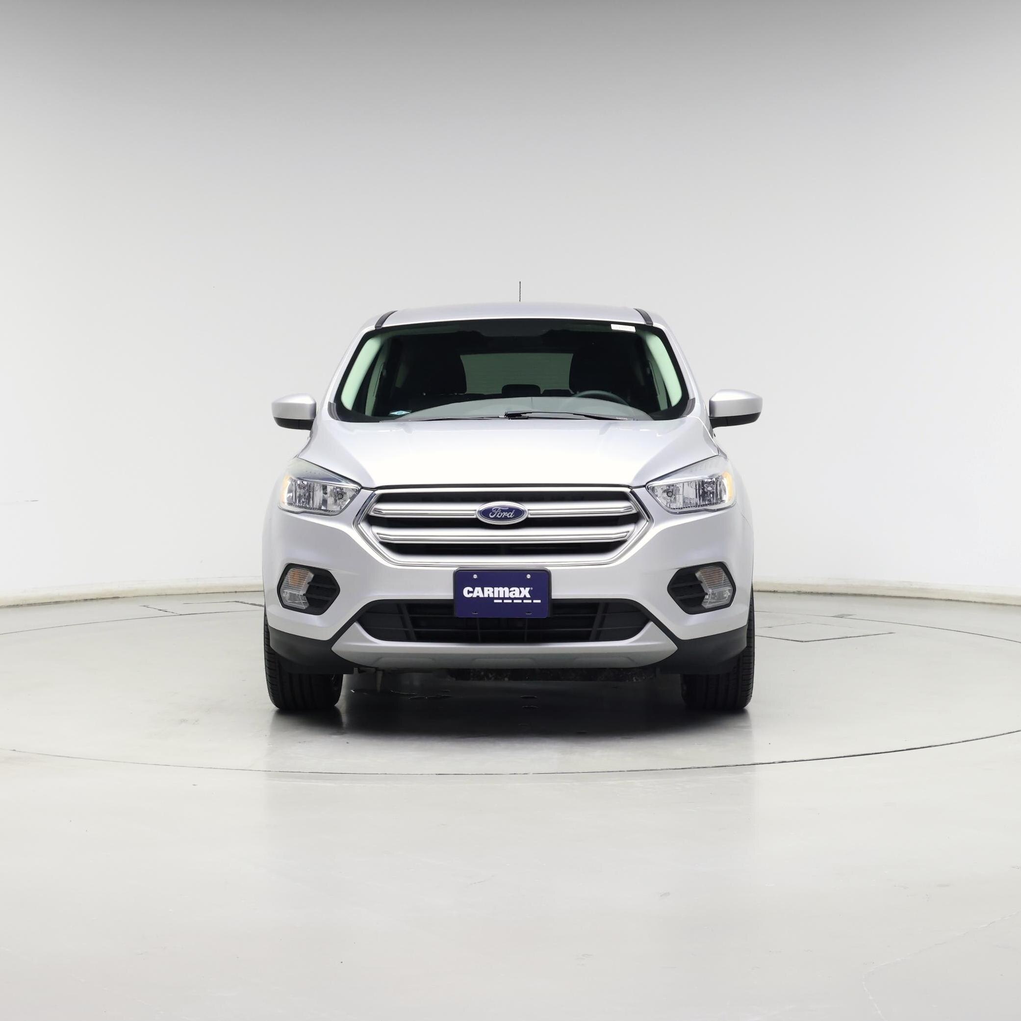 Thumbnail: 2017 Ford Escape - 5