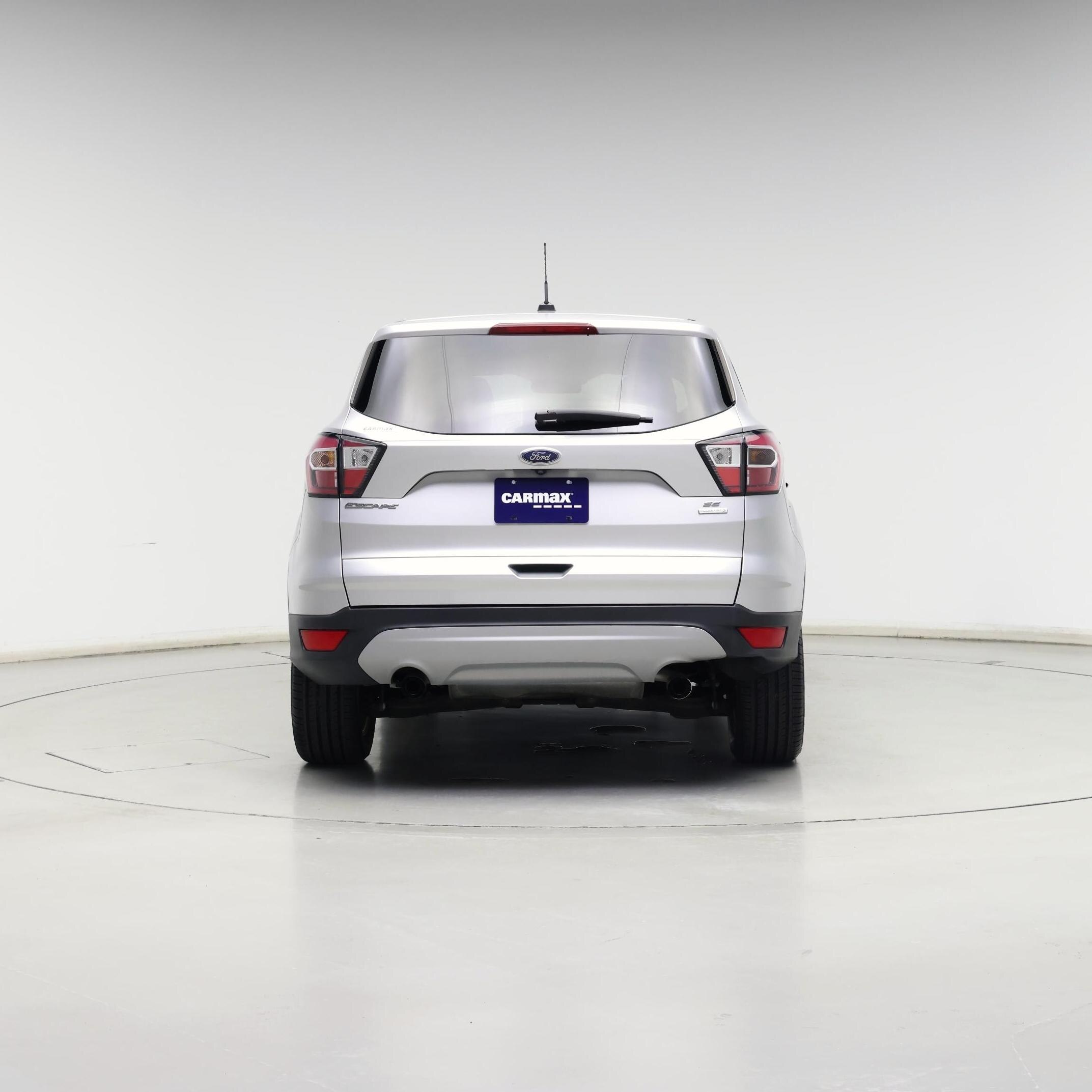 Thumbnail: 2017 Ford Escape - 6