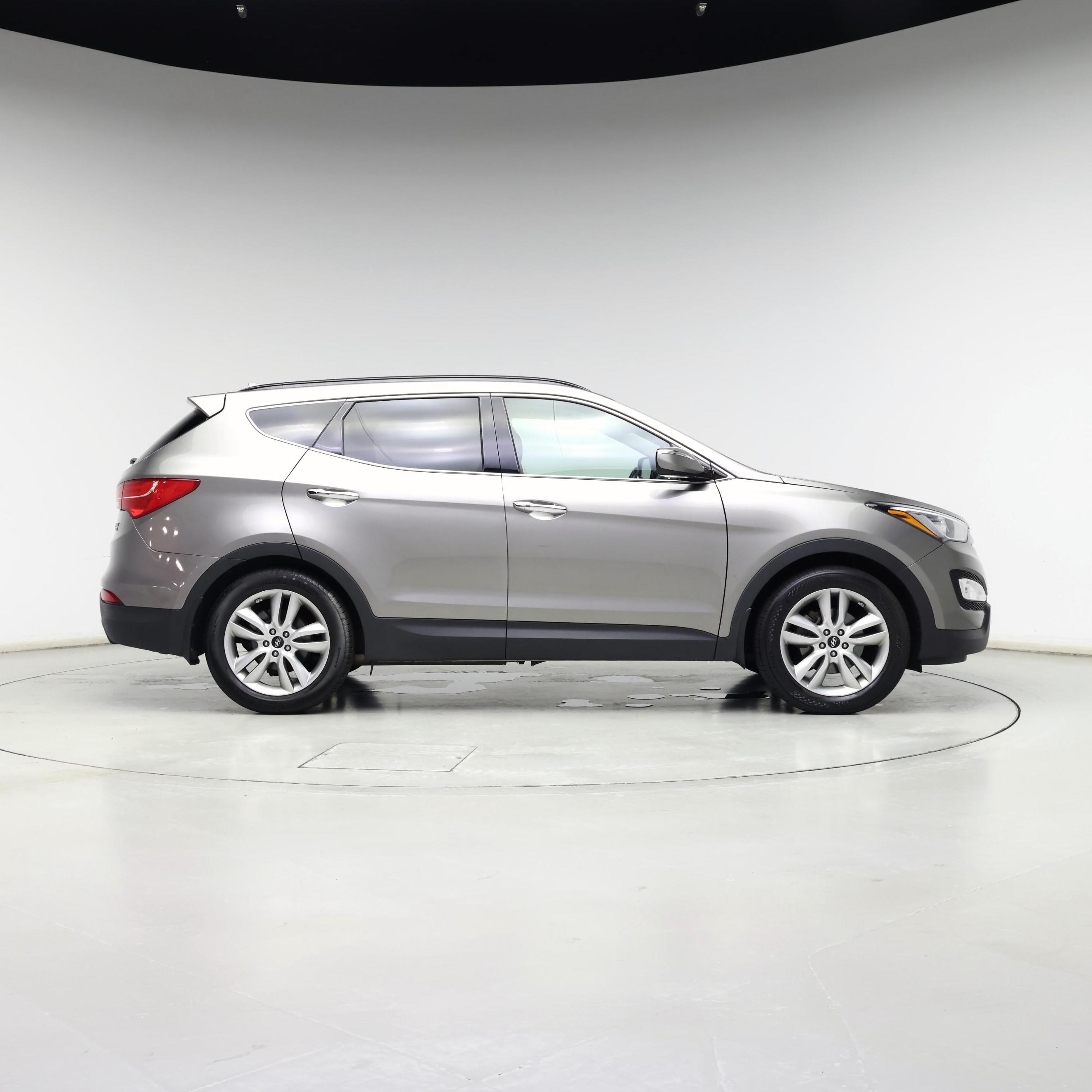 Thumbnail: 2015 Hyundai Santa Fe - 7