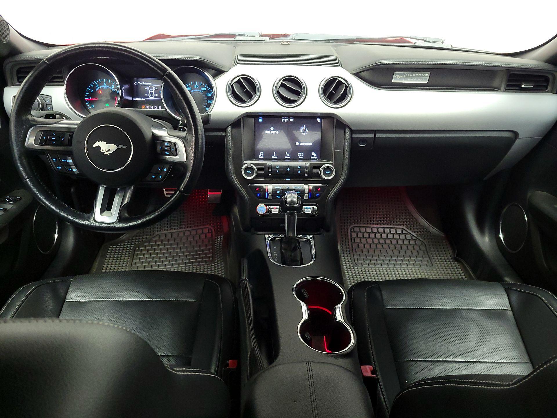 Thumbnail: 2016 Ford Mustang - 9