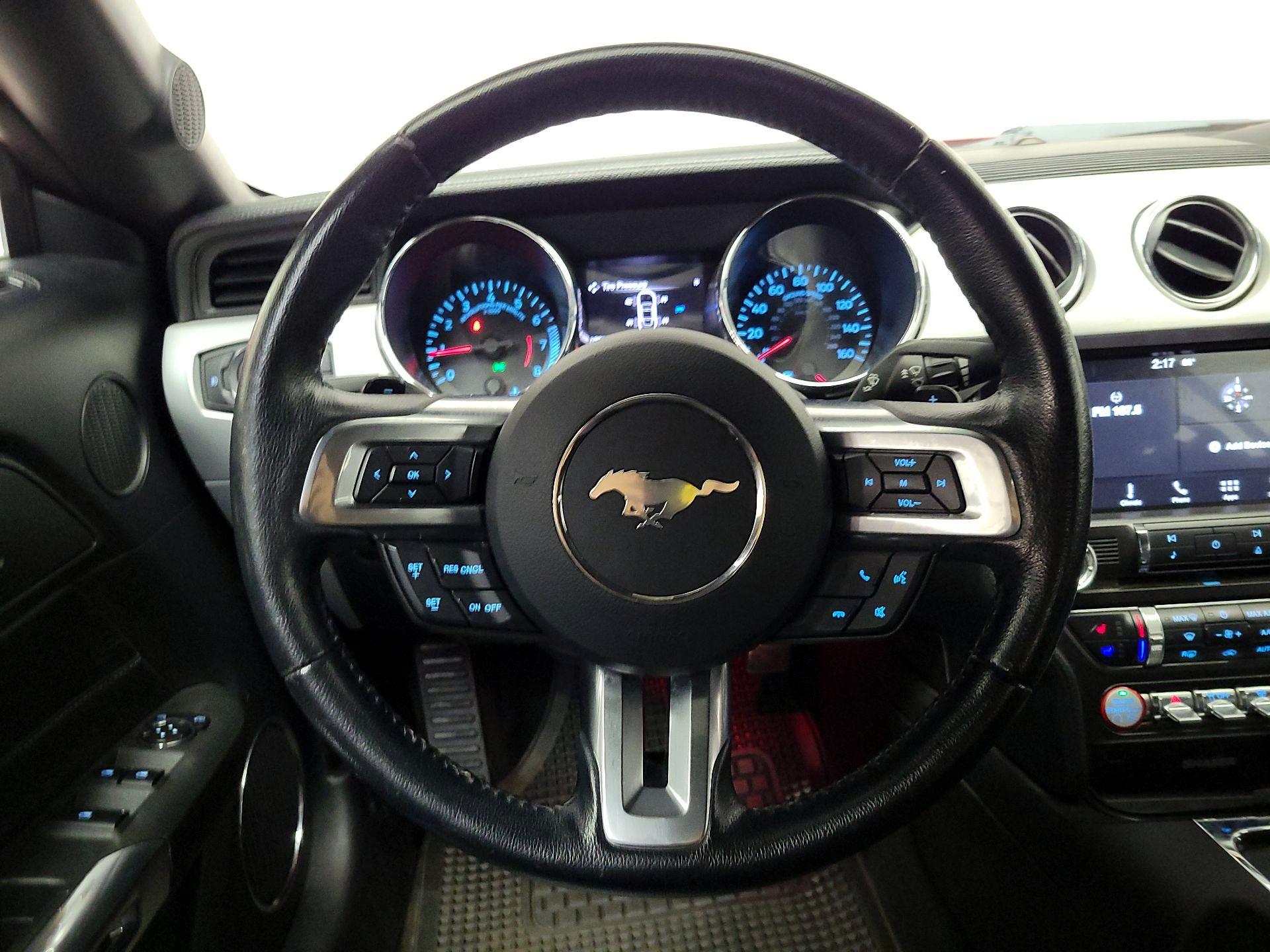 Thumbnail: 2016 Ford Mustang - 10
