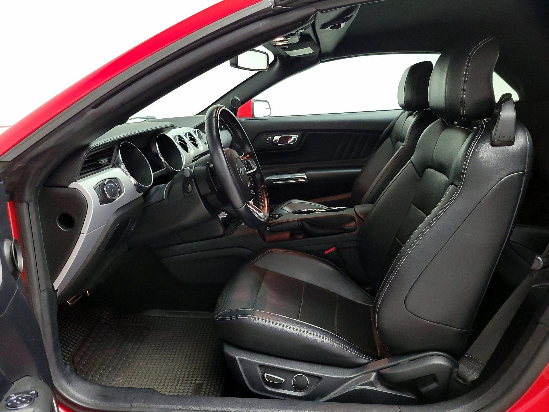 Thumbnail: 2016 Ford Mustang - 11