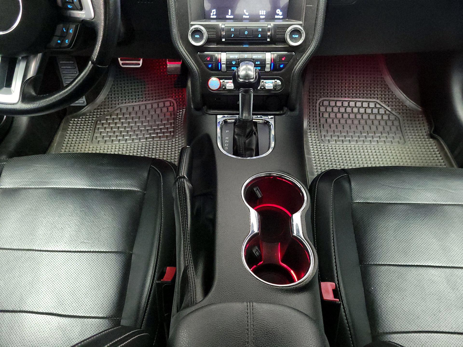 Thumbnail: 2016 Ford Mustang - 17