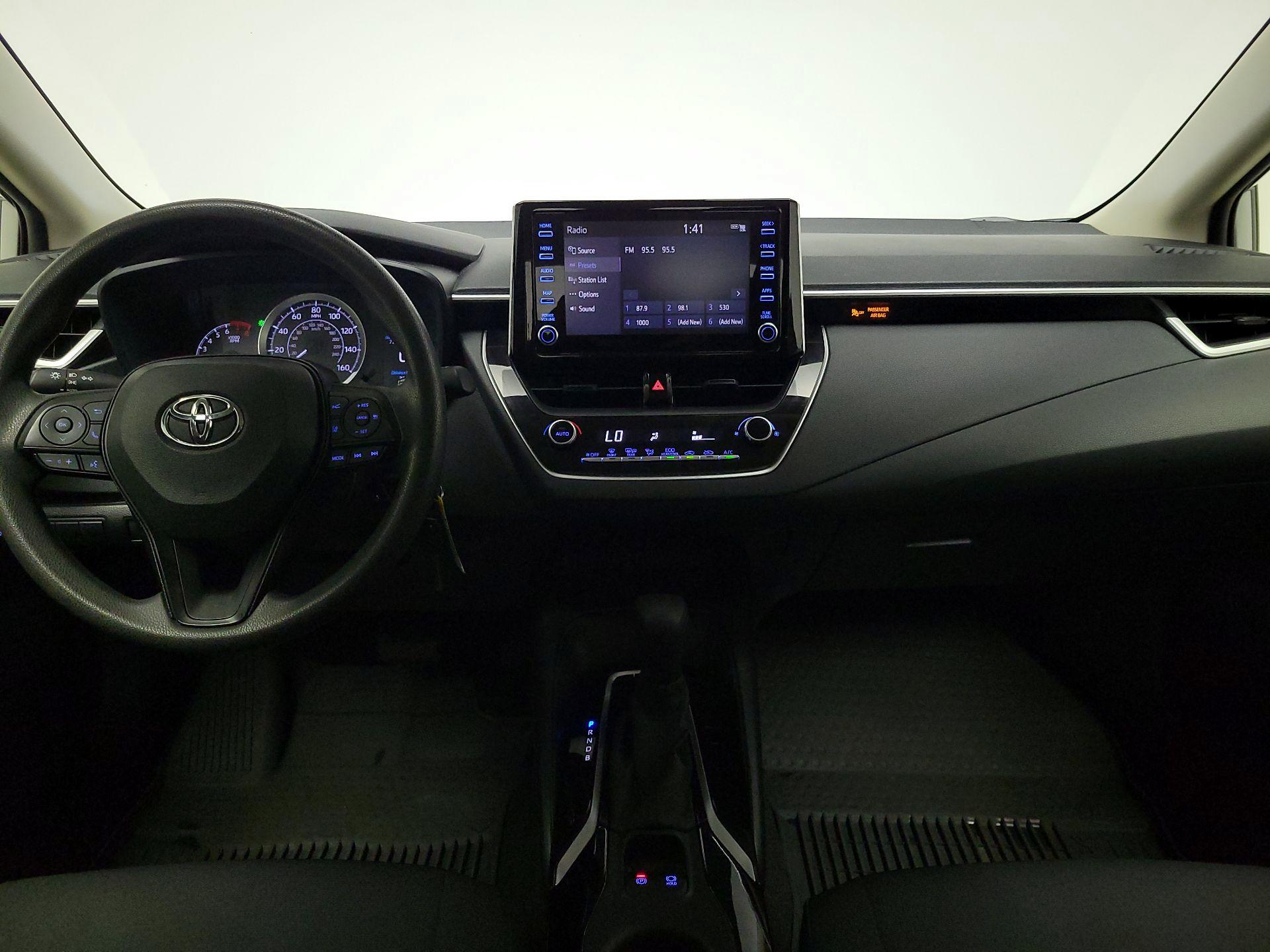 Thumbnail: 2020 Toyota Corolla - 9