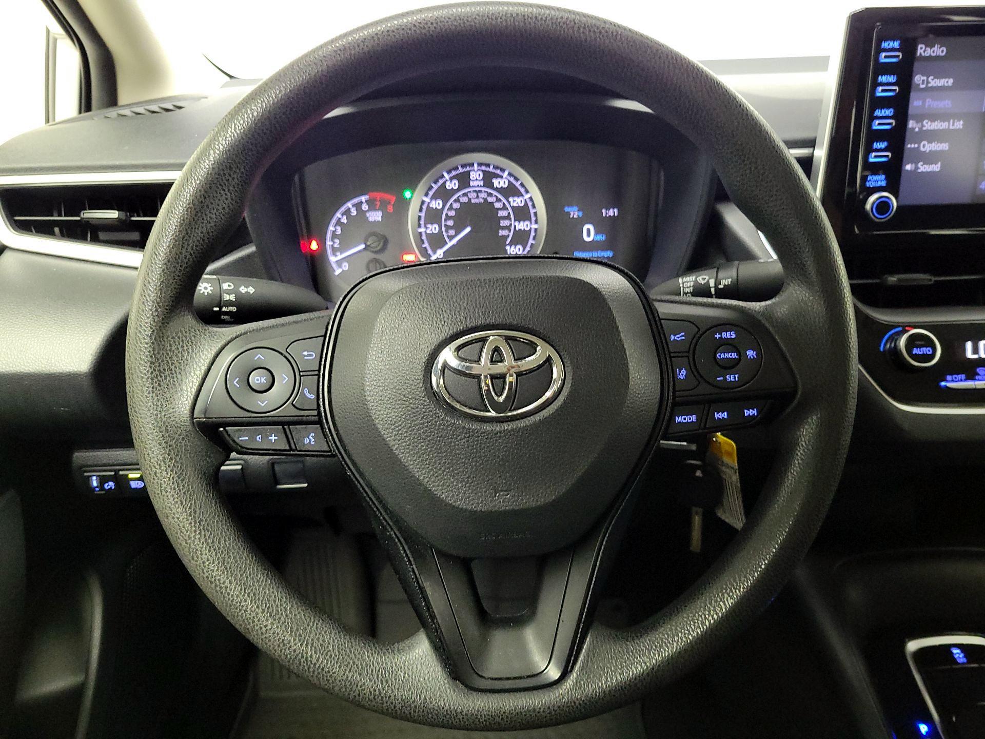 Thumbnail: 2020 Toyota Corolla - 10