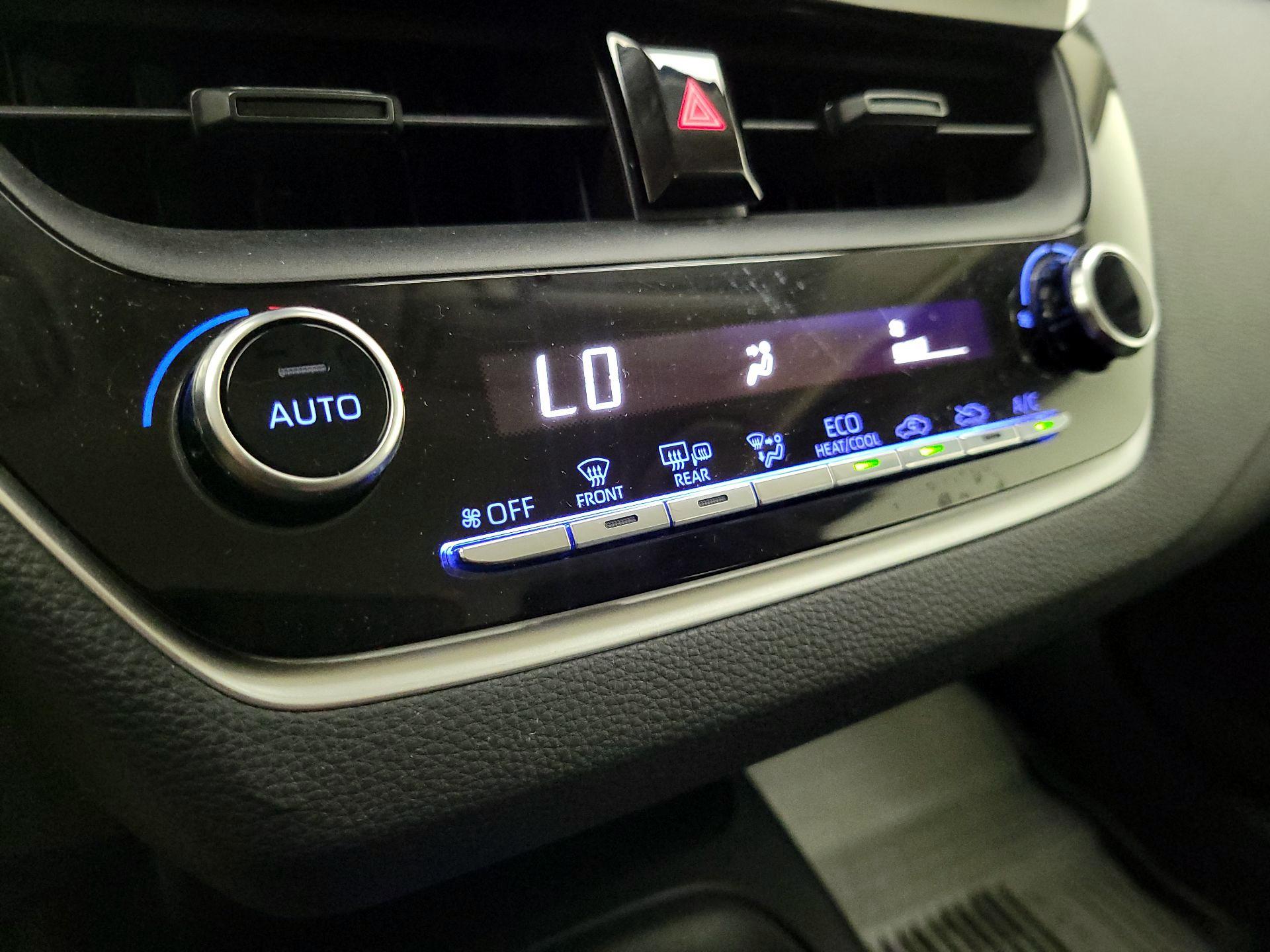 Thumbnail: 2020 Toyota Corolla - 16
