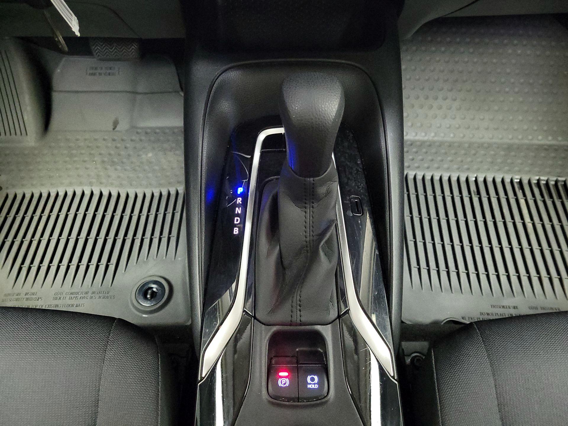 Thumbnail: 2020 Toyota Corolla - 17