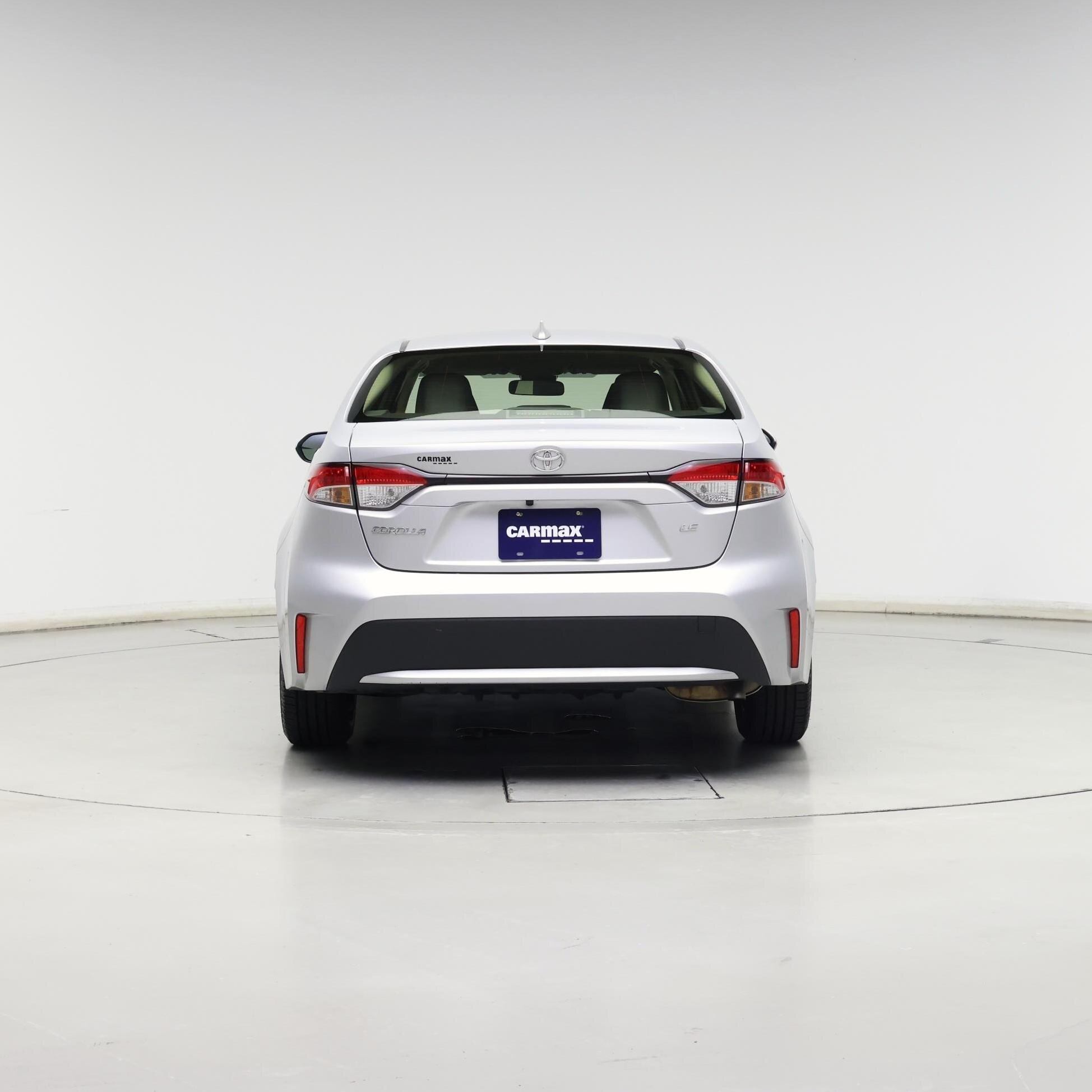 Thumbnail: 2020 Toyota Corolla - 6