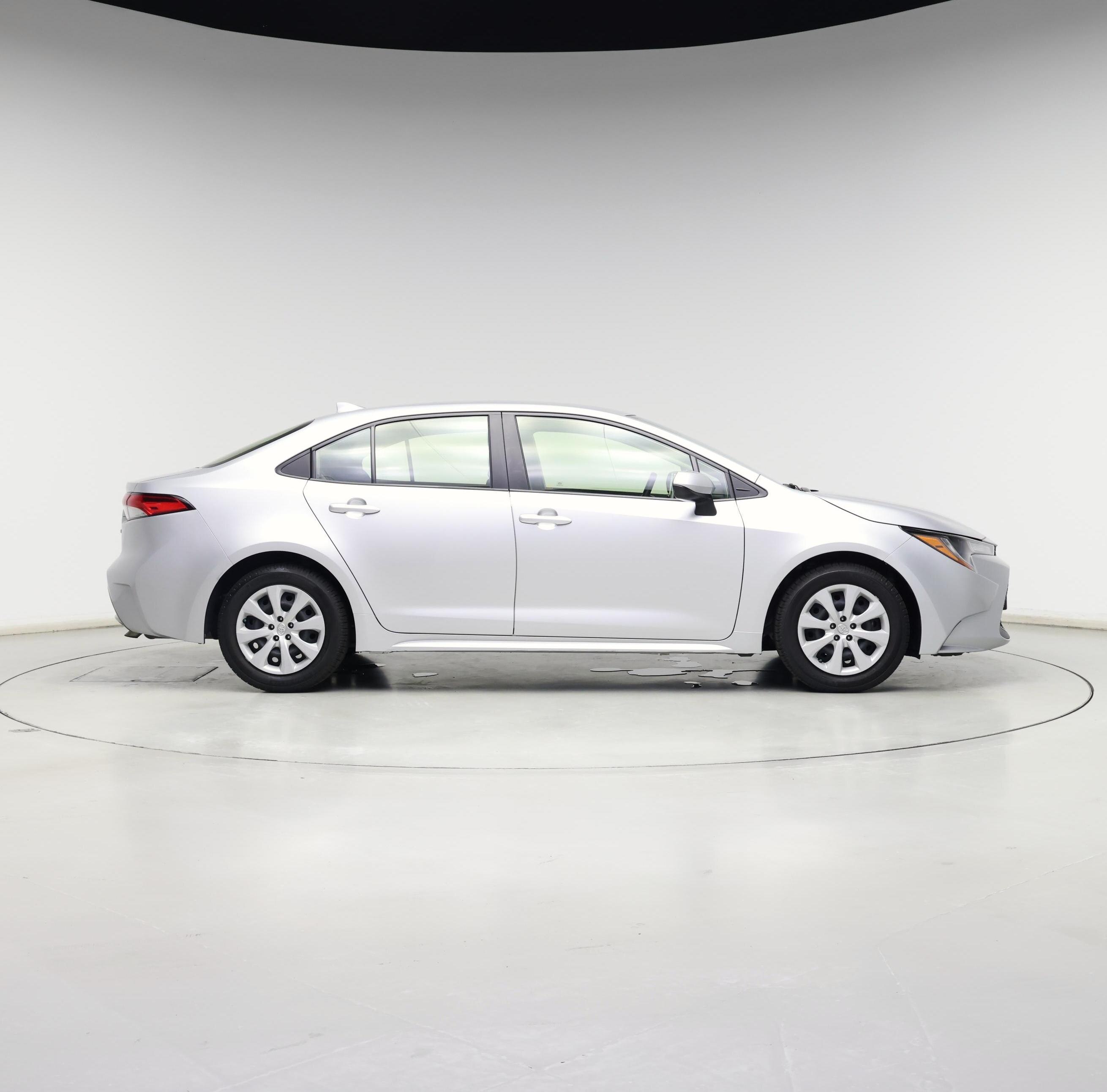 Thumbnail: 2020 Toyota Corolla - 7