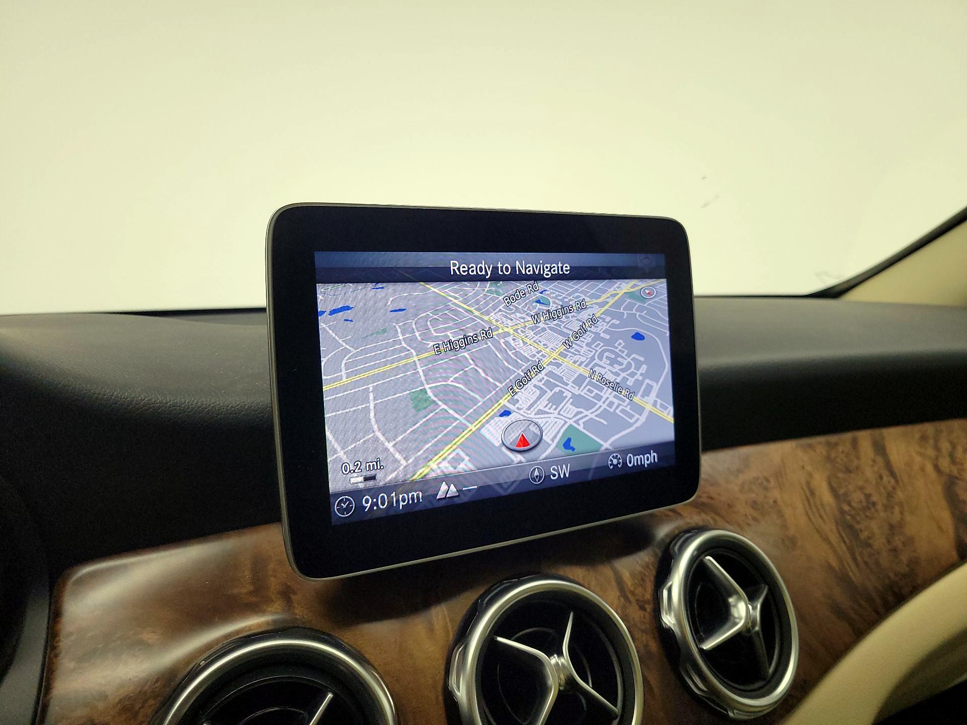 Thumbnail: 2019 Mercedes-Benz GLA - 14
