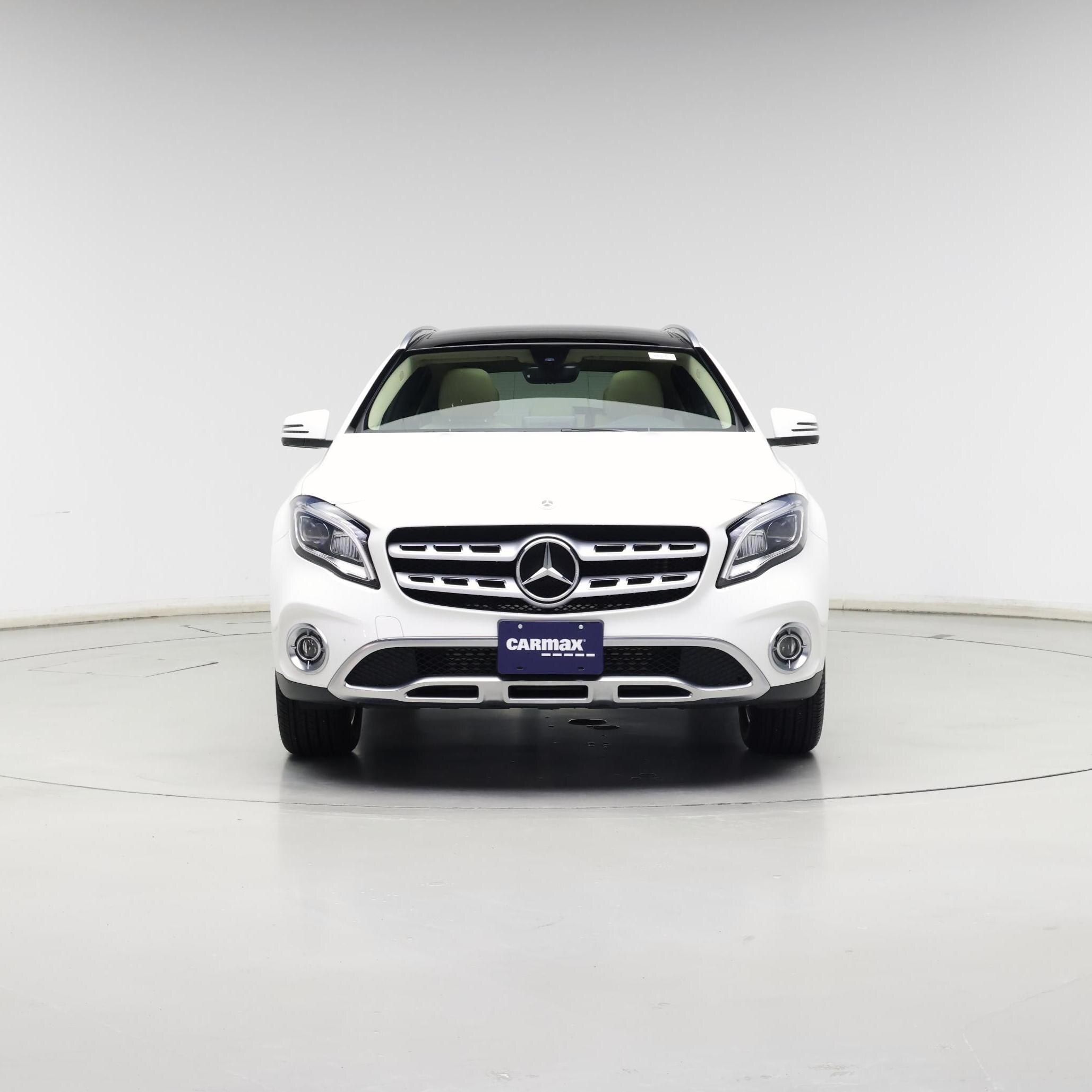 Thumbnail: 2019 Mercedes-Benz GLA - 5