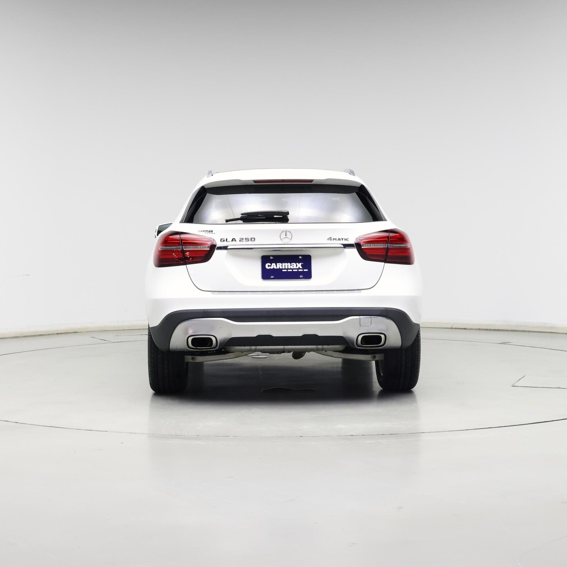 Thumbnail: 2019 Mercedes-Benz GLA - 6