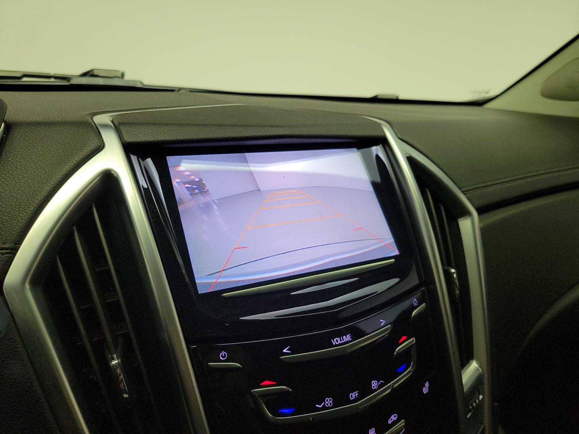 Thumbnail: 2015 Cadillac SRX - 15