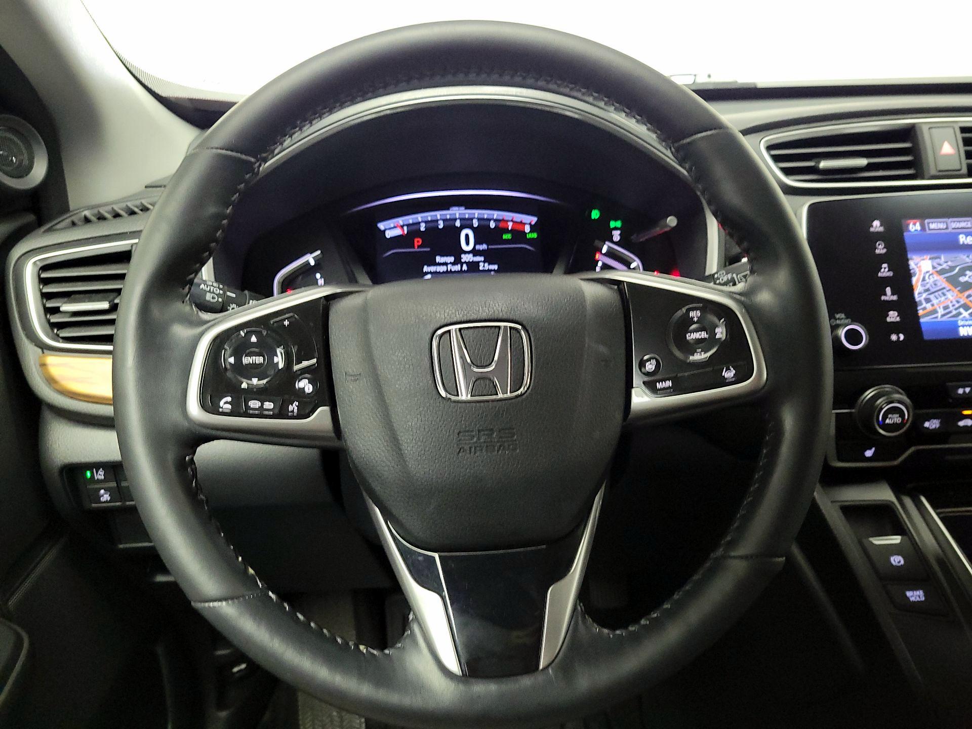 Thumbnail: 2022 Honda CR-V - 10