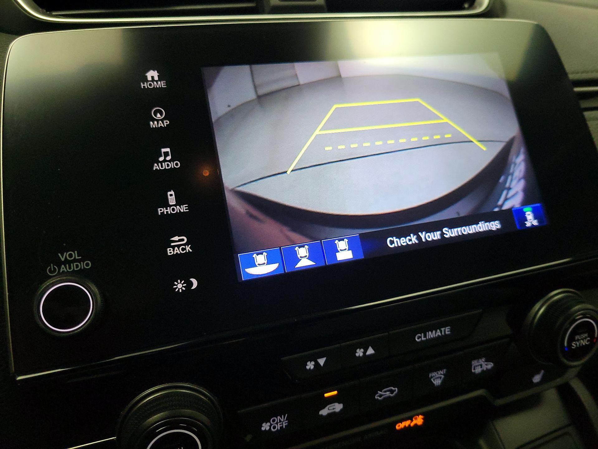Thumbnail: 2022 Honda CR-V - 15
