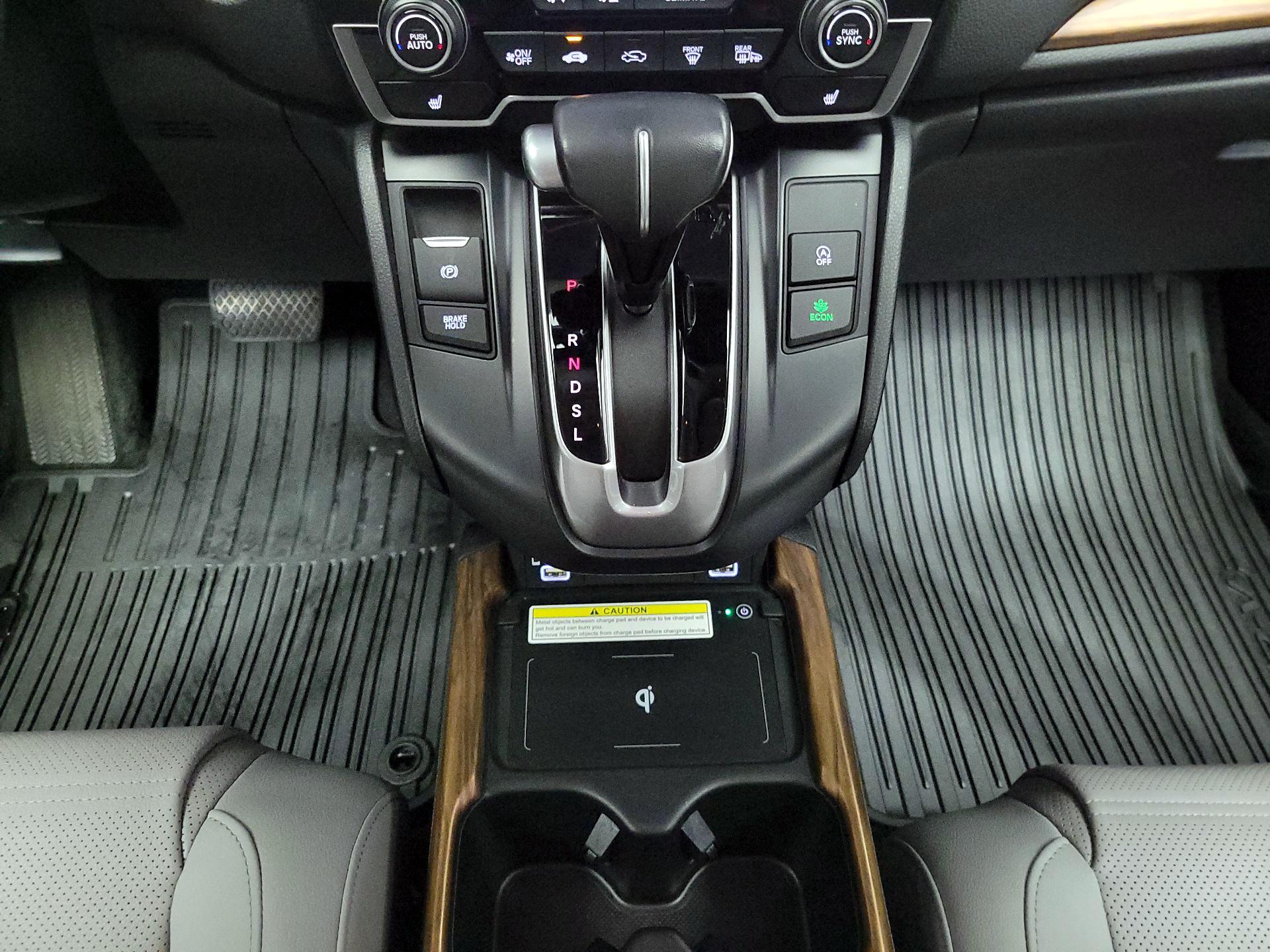 Thumbnail: 2022 Honda CR-V - 18