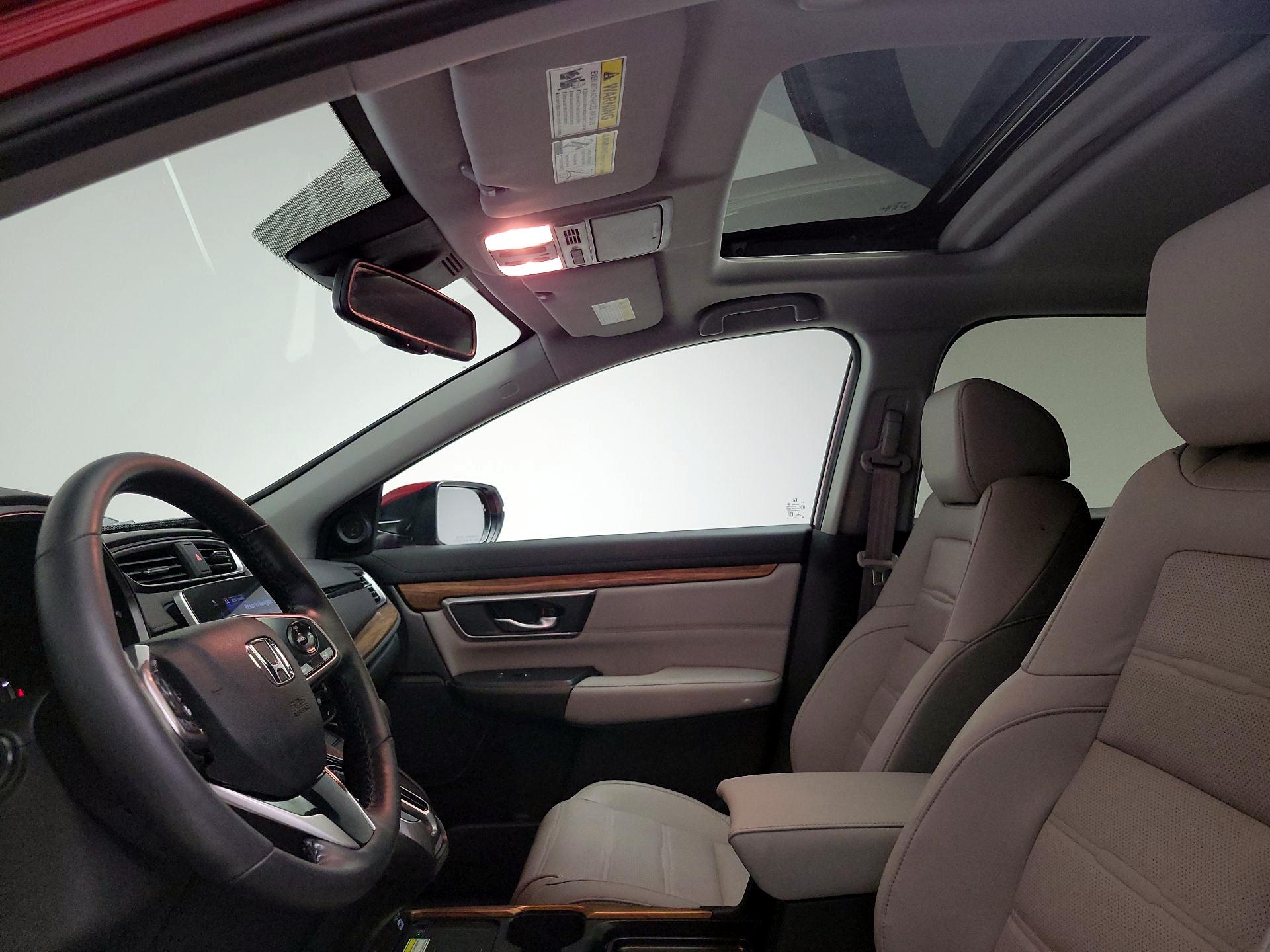 Thumbnail: 2022 Honda CR-V - 20