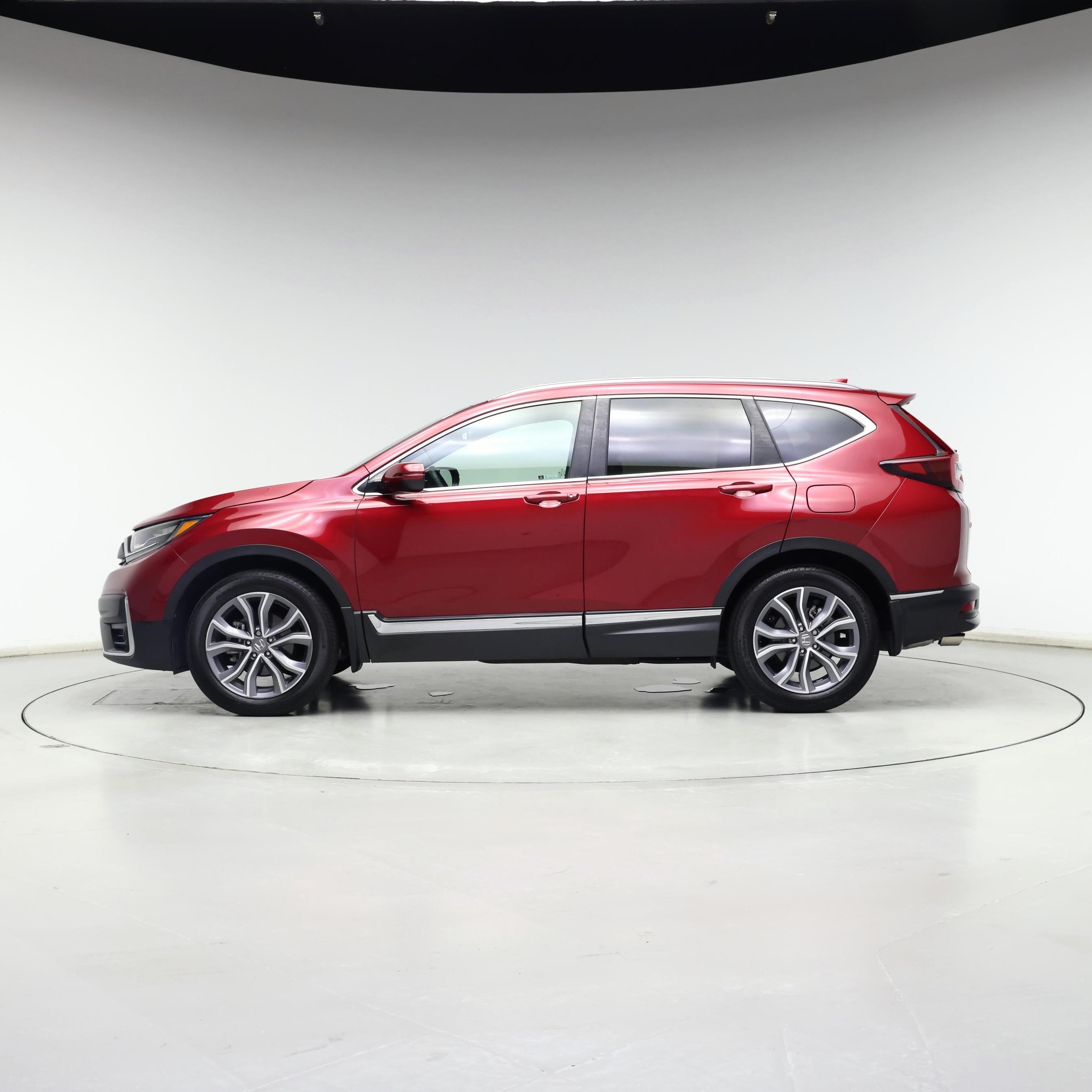 Thumbnail: 2022 Honda CR-V - 3