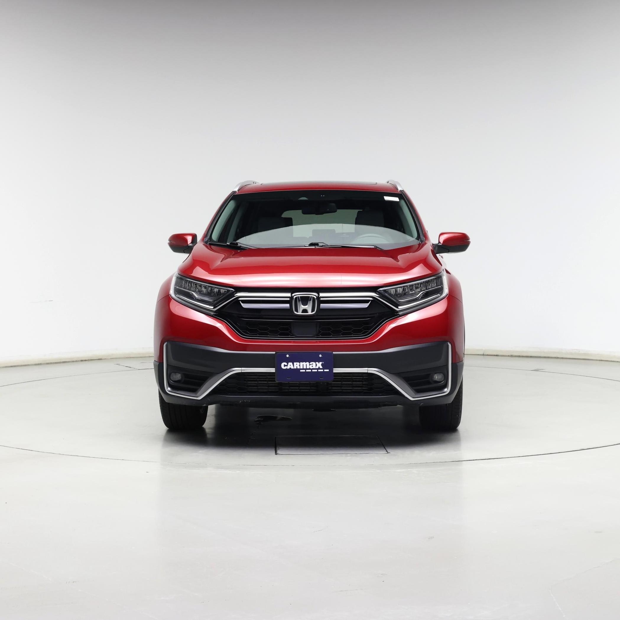 Thumbnail: 2022 Honda CR-V - 5