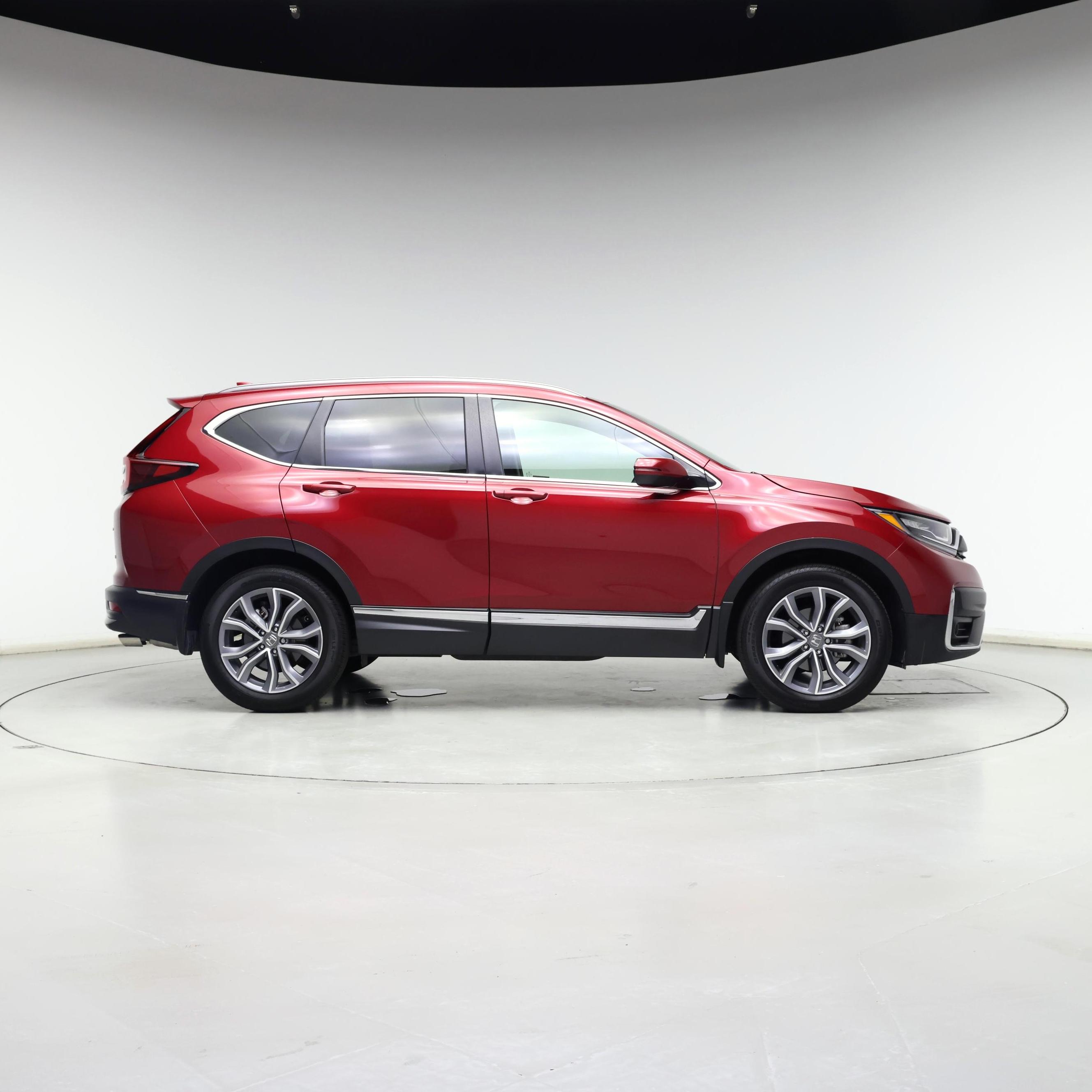 Thumbnail: 2022 Honda CR-V - 7