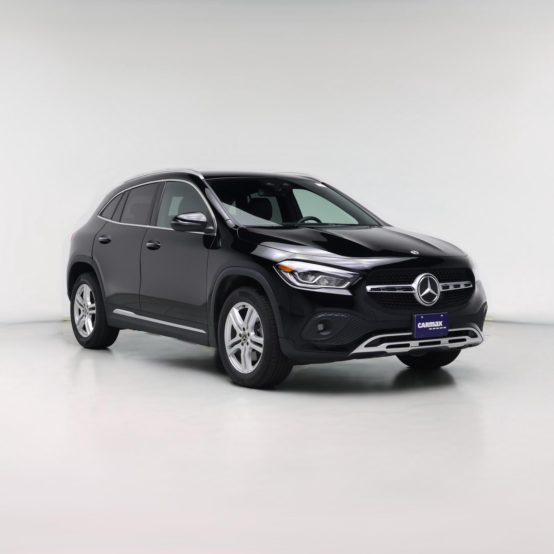 Thumbnail: 2023 Mercedes-Benz GLA - 1