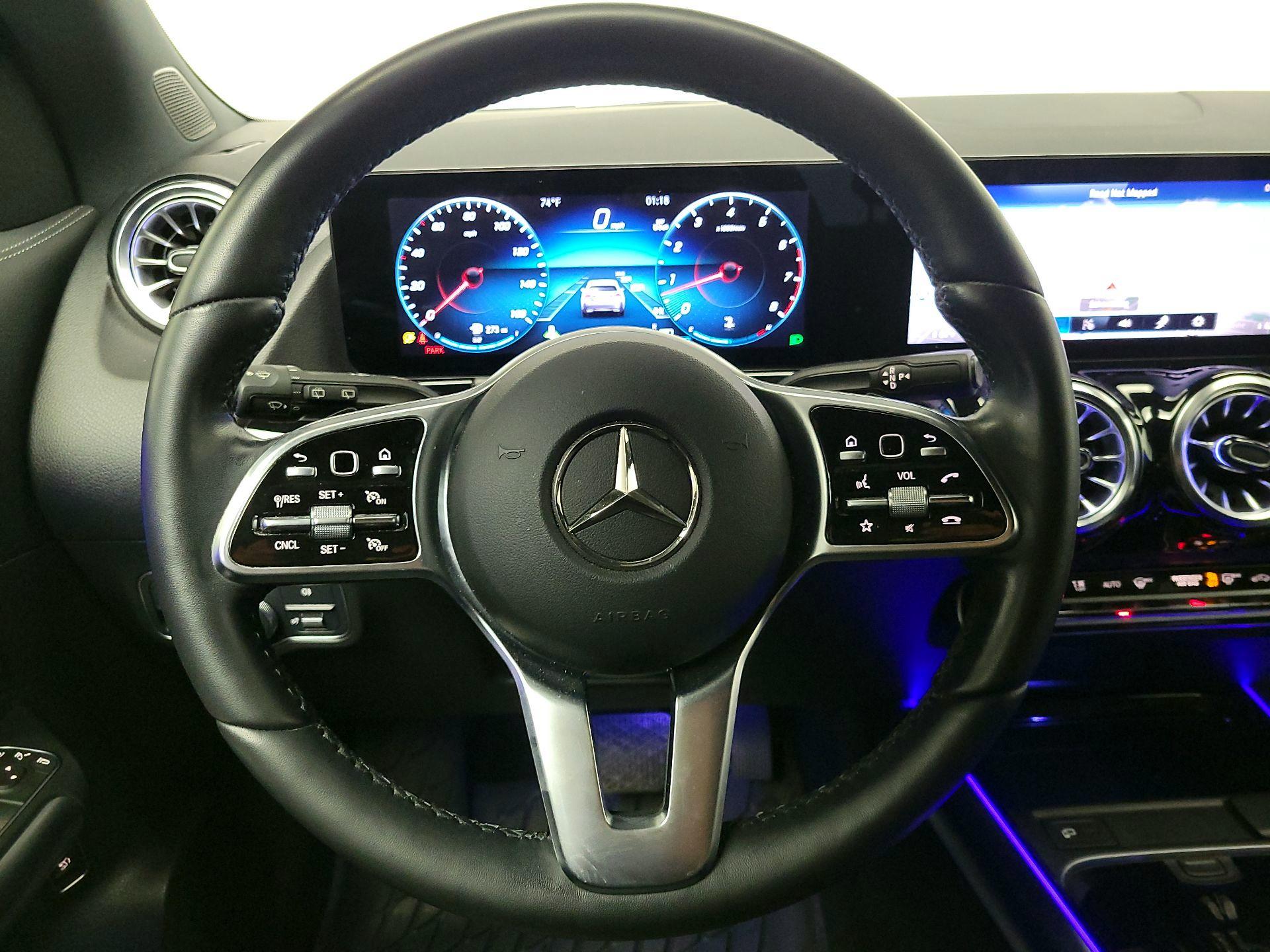 Thumbnail: 2023 Mercedes-Benz GLA - 10