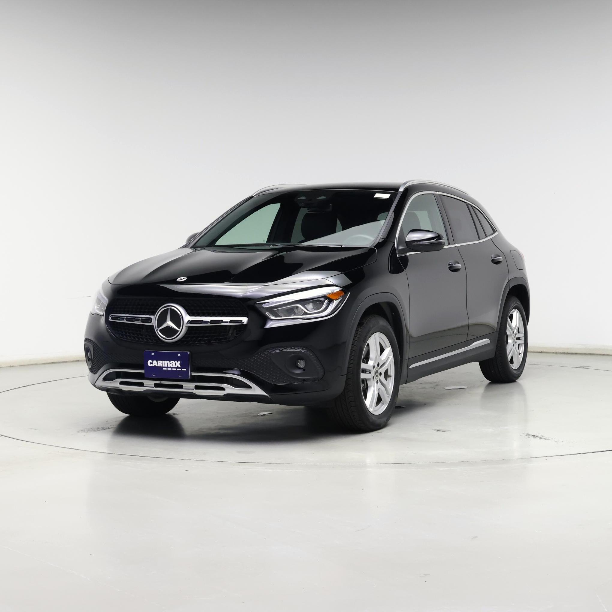 Thumbnail: 2023 Mercedes-Benz GLA - 4