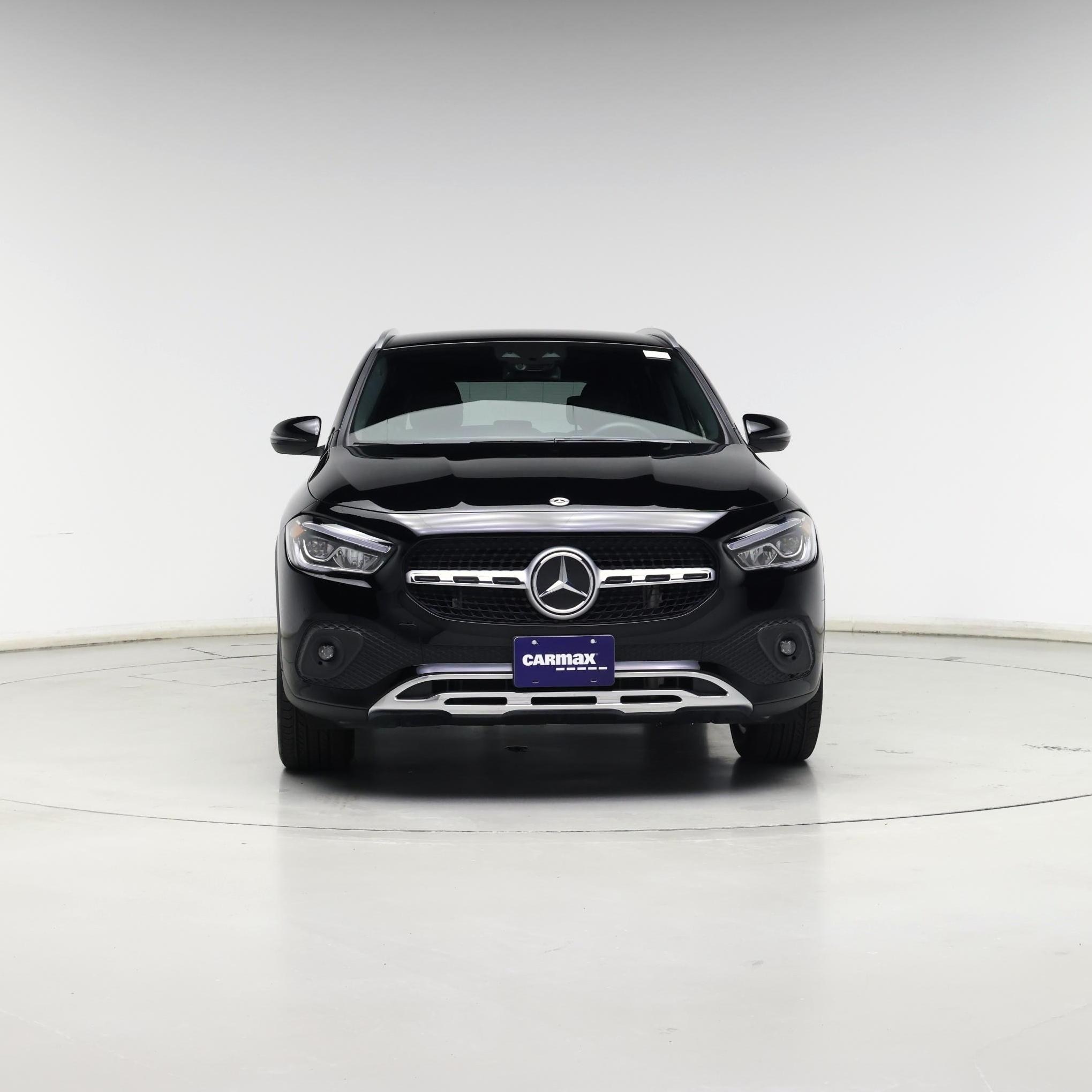 Thumbnail: 2023 Mercedes-Benz GLA - 5