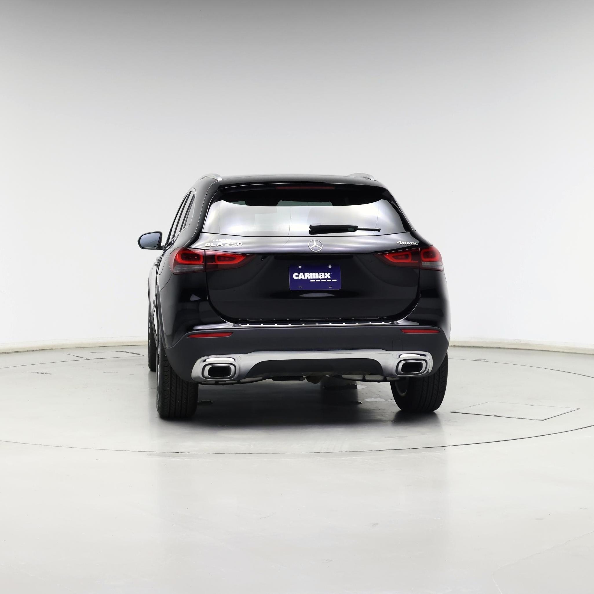 Thumbnail: 2023 Mercedes-Benz GLA - 6
